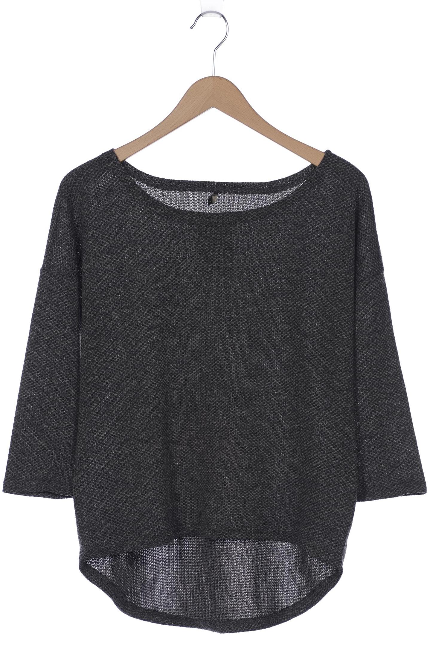 

ONLY Damen Pullover, grau