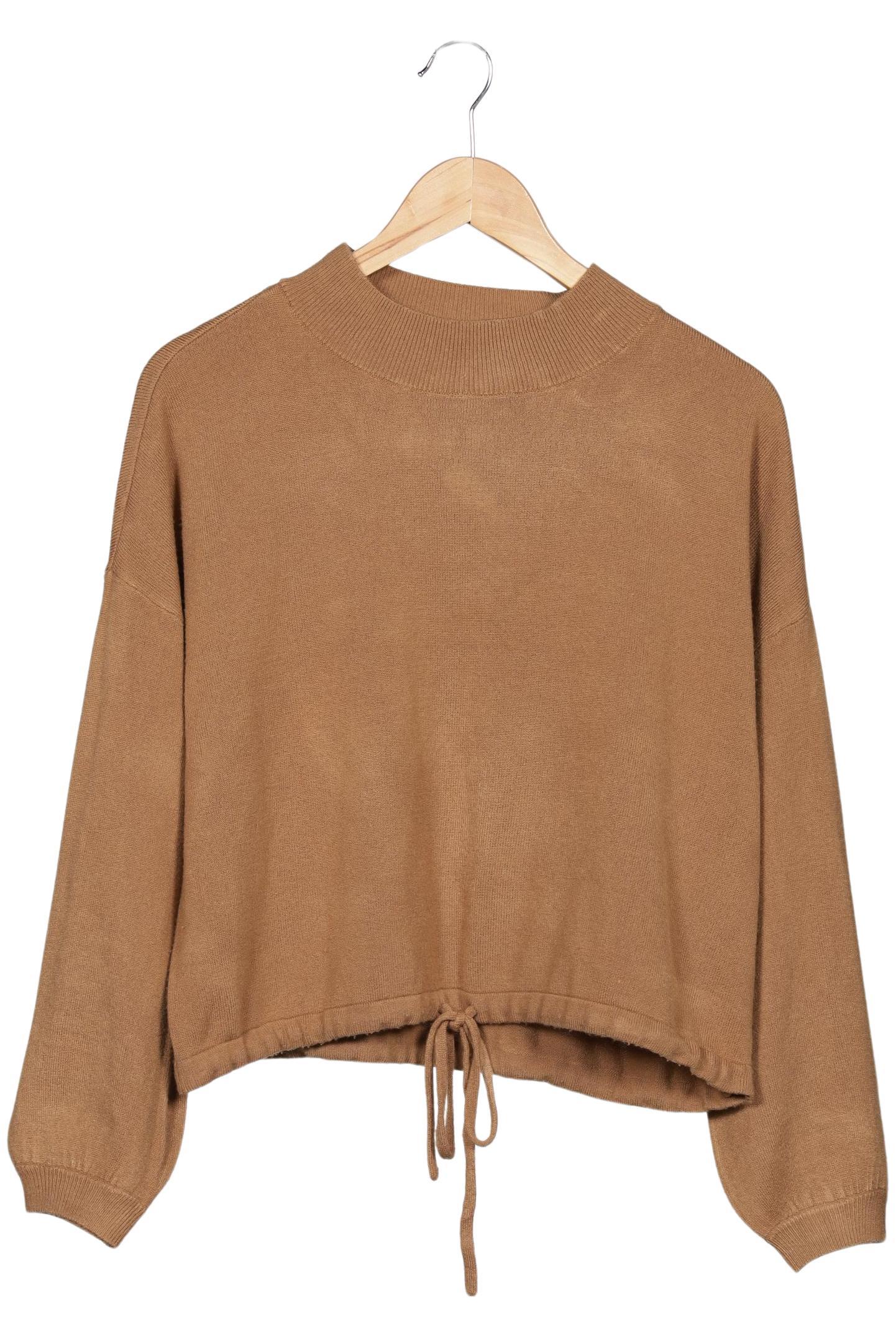 

Only Damen Pullover, braun, Gr. 38