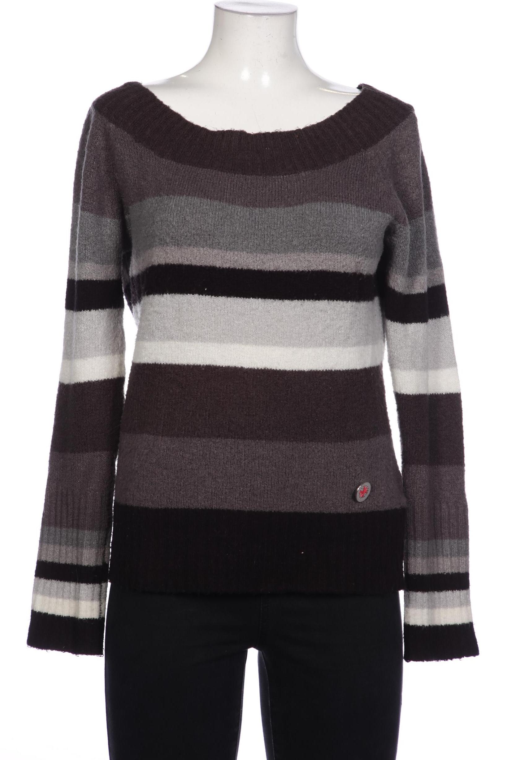 

ONLY Damen Pullover, grau