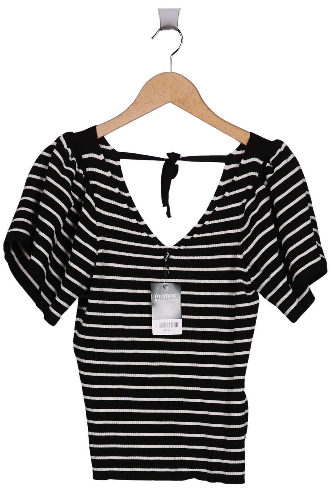 

Only Damen Pullover, mehrfarbig, Gr. 44