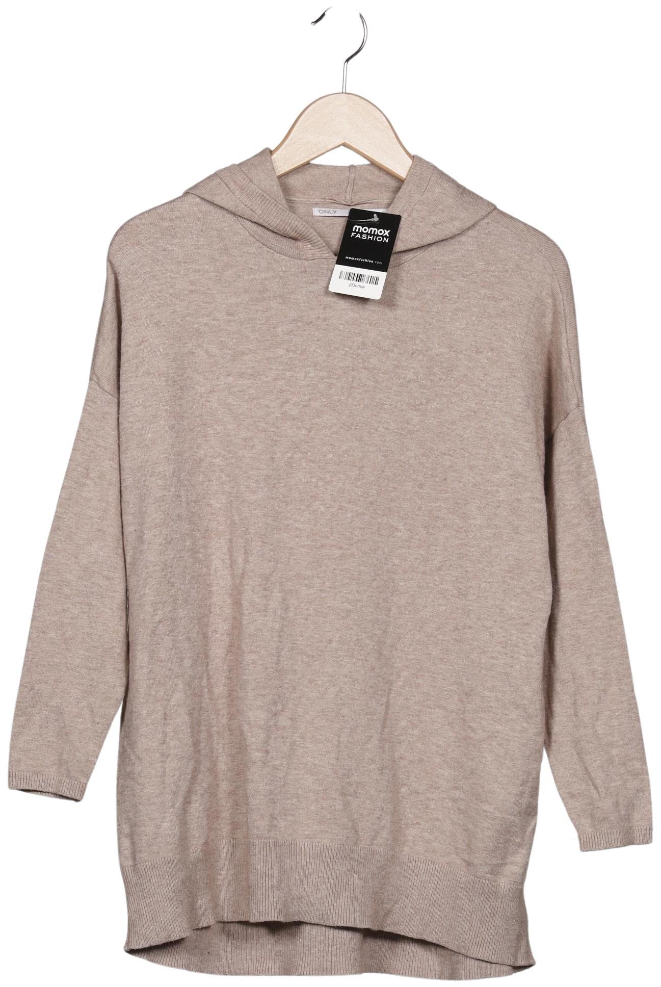 

Only Damen Pullover, beige, Gr. 36