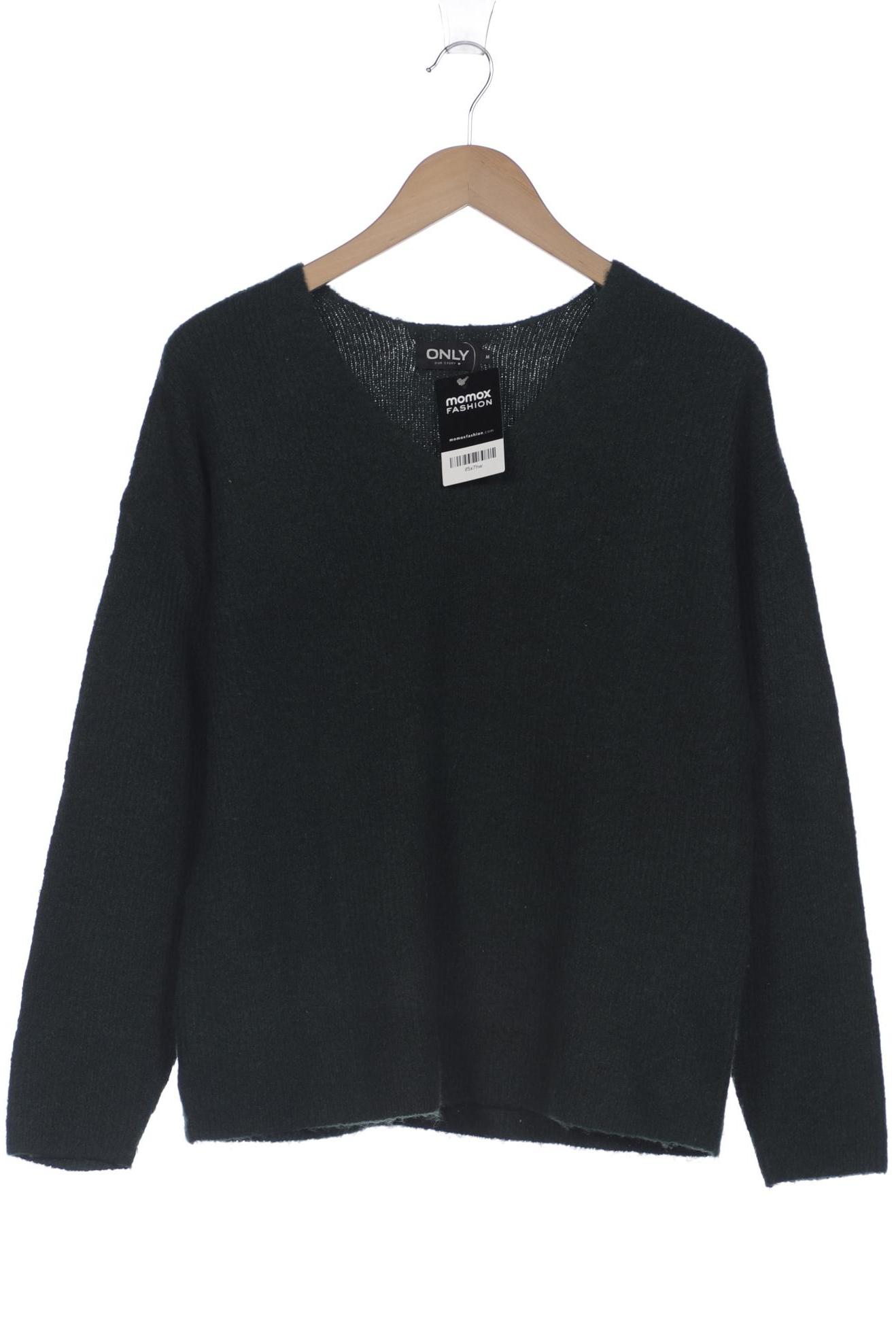 

Only Damen Pullover, grün, Gr. 38
