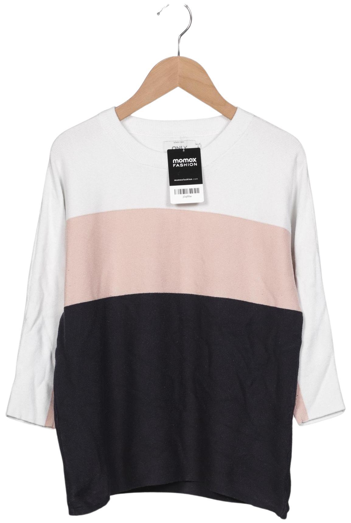 

Only Damen Pullover, mehrfarbig, Gr. 36