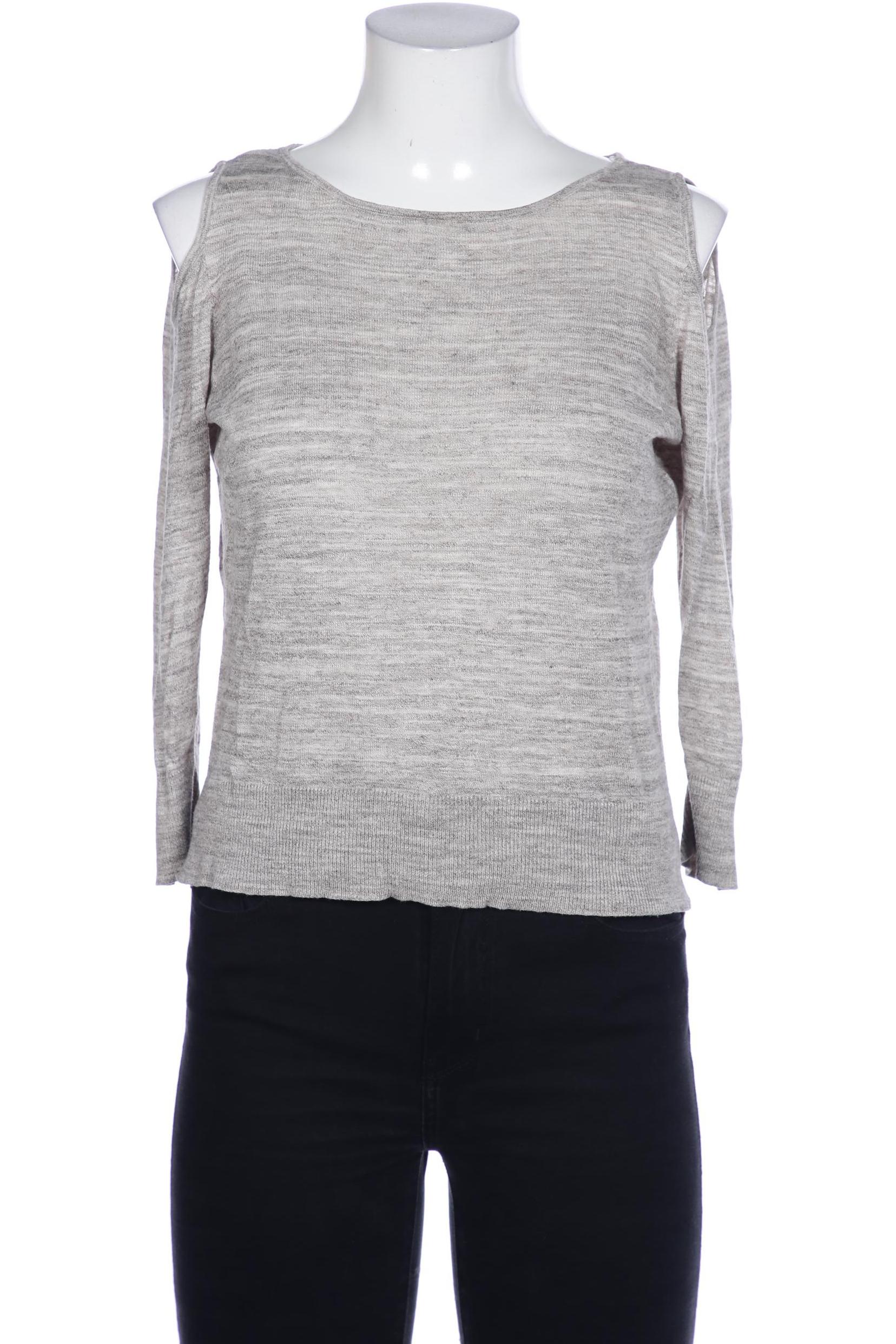 

ONLY Damen Pullover, grau