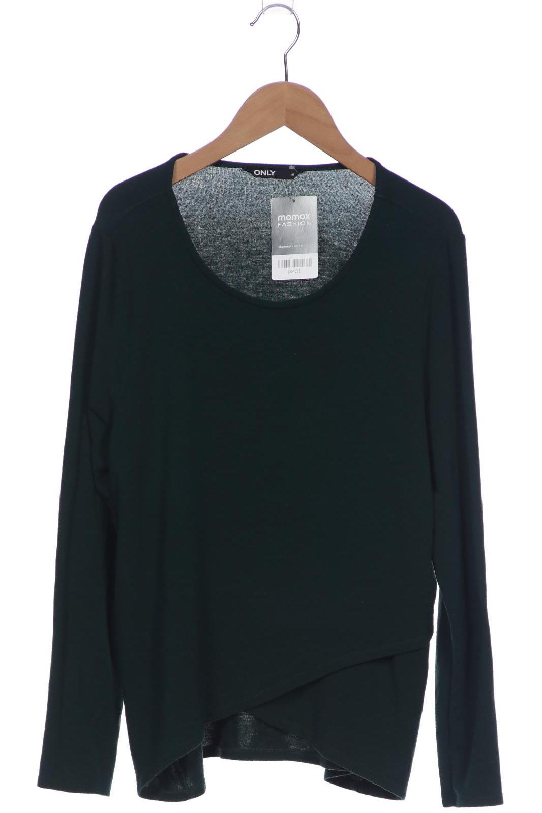 

Only Damen Pullover, grün, Gr. 38