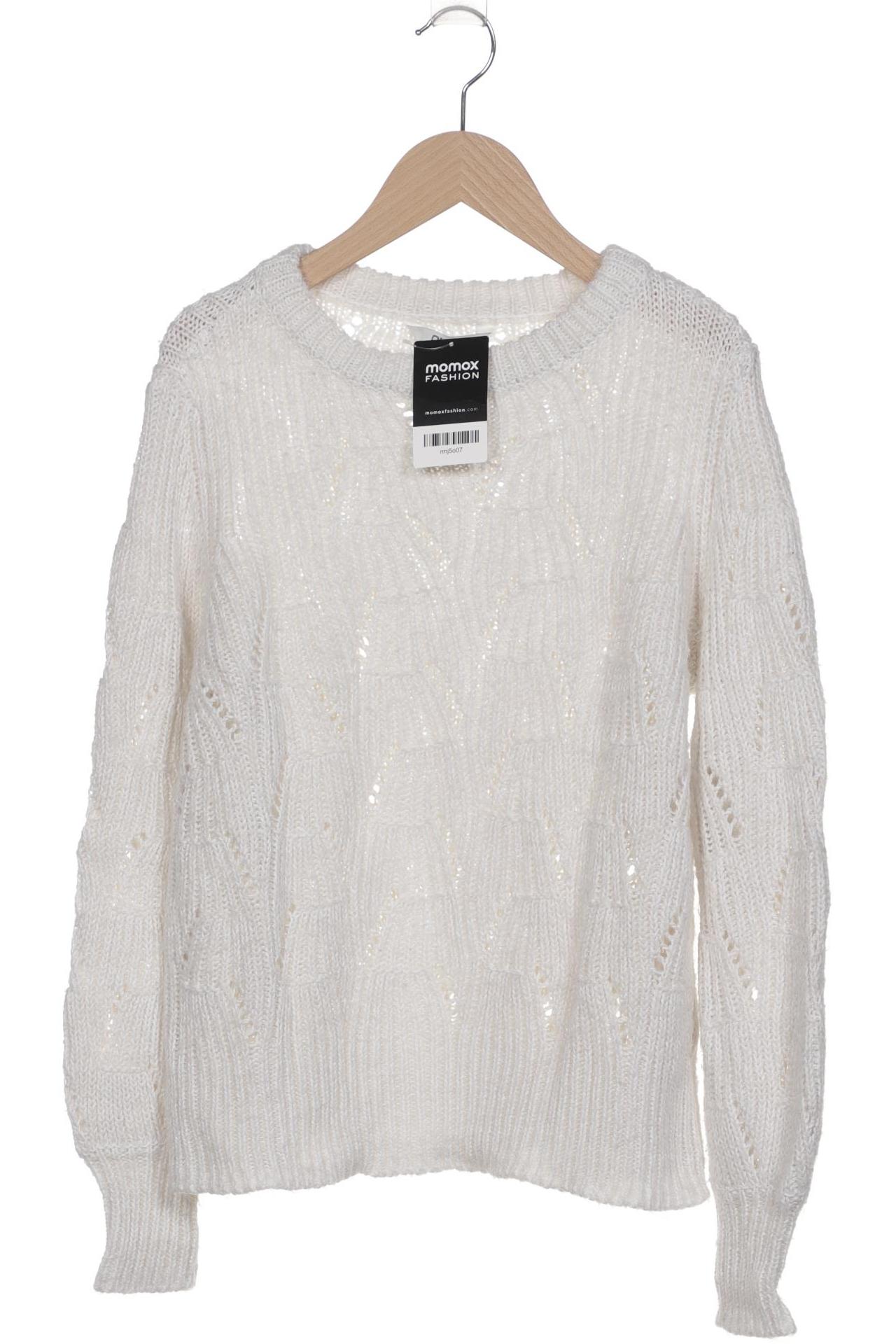 

Only Damen Pullover, weiß, Gr. 36
