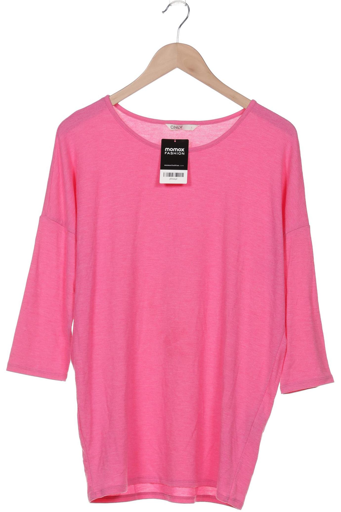 

Only Damen Pullover, pink, Gr. 42