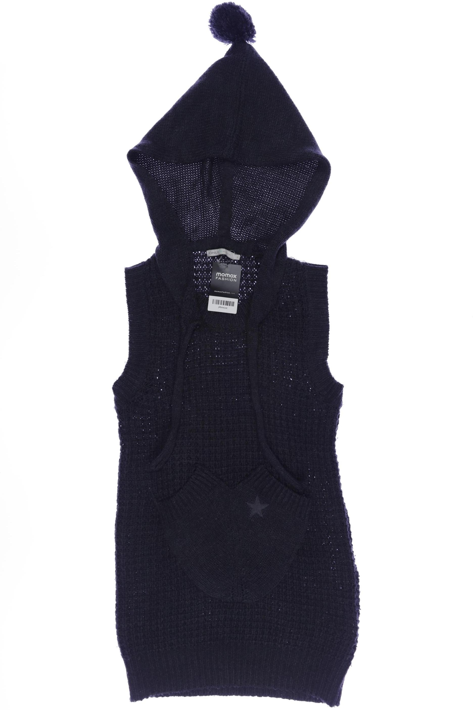 

Only Damen Pullover, grau, Gr. 36