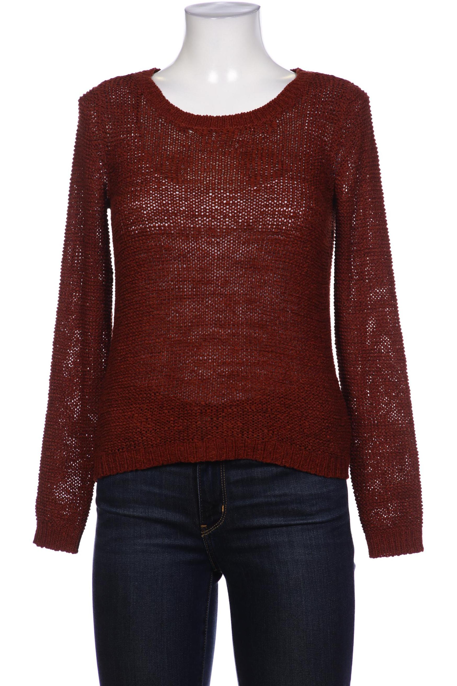 

Only Damen Pullover, braun, Gr. 36