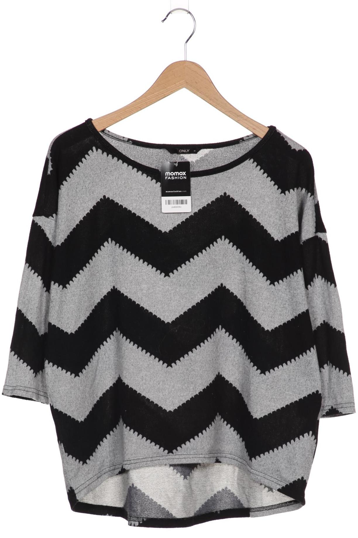 

ONLY Damen Pullover, grau