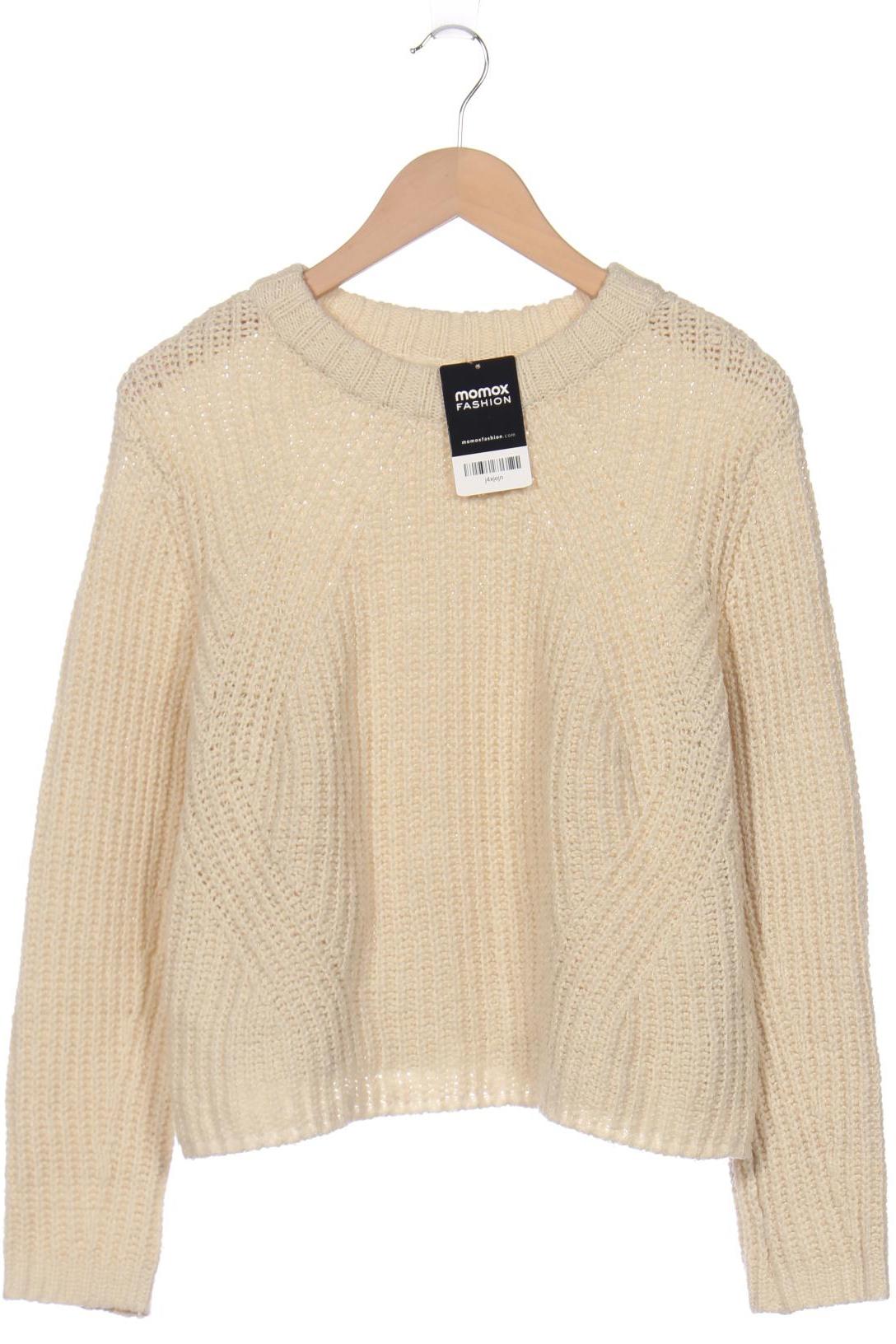 

ONLY Damen Pullover, cremeweiß