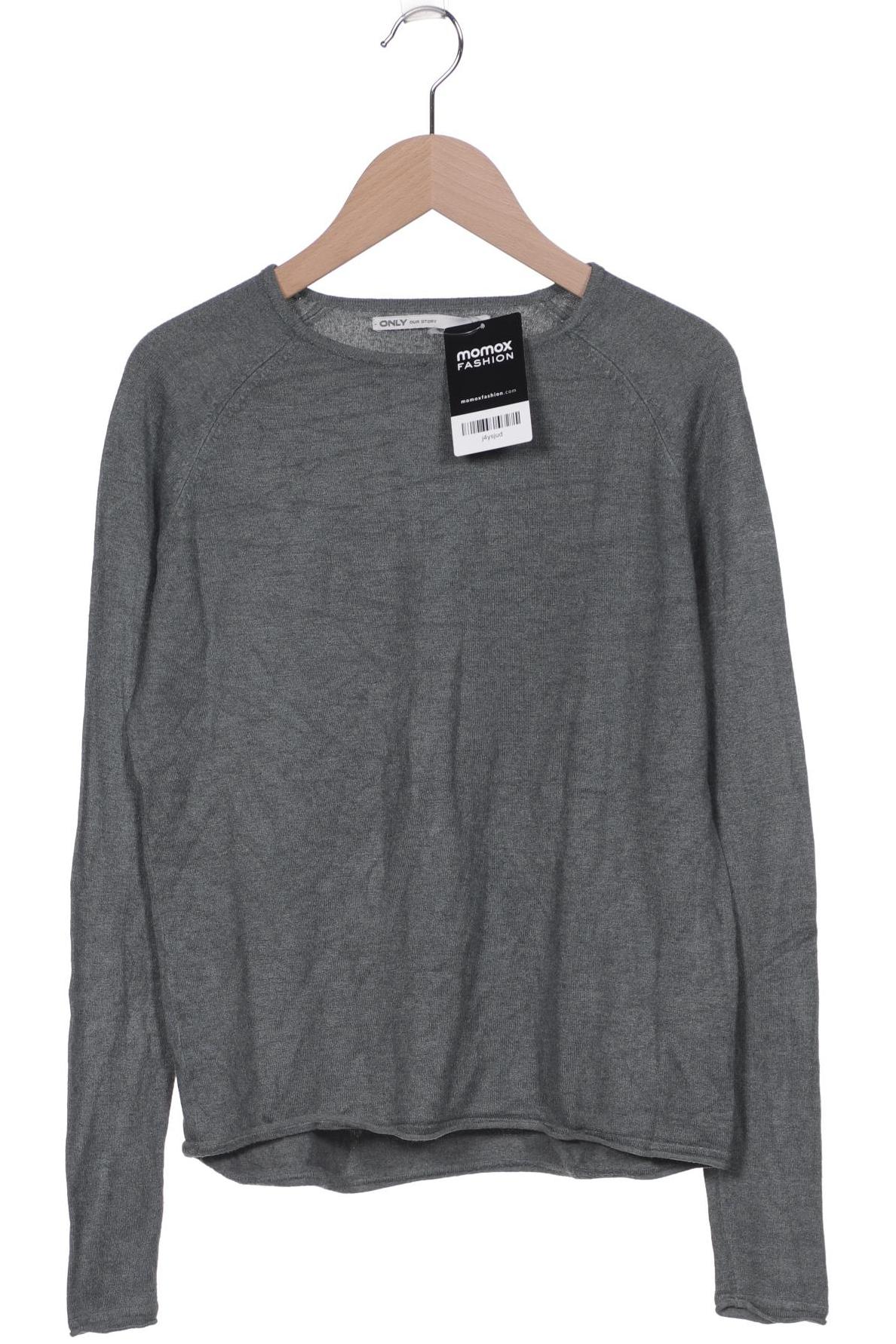 

ONLY Damen Pullover, grün