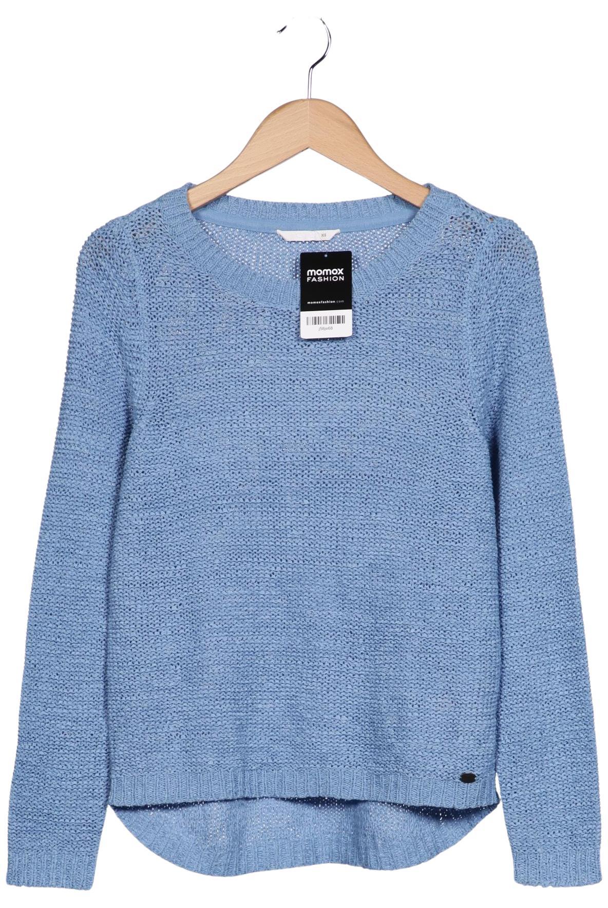 

Only Damen Pullover, hellblau, Gr. 34