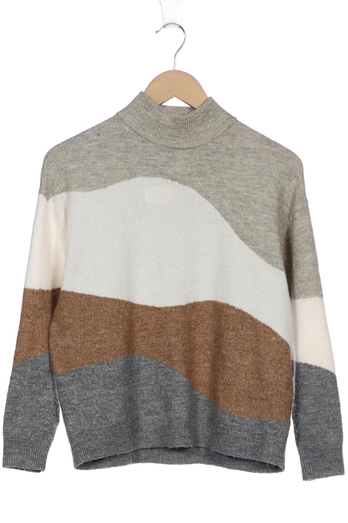 

ONLY Damen Pullover, grau