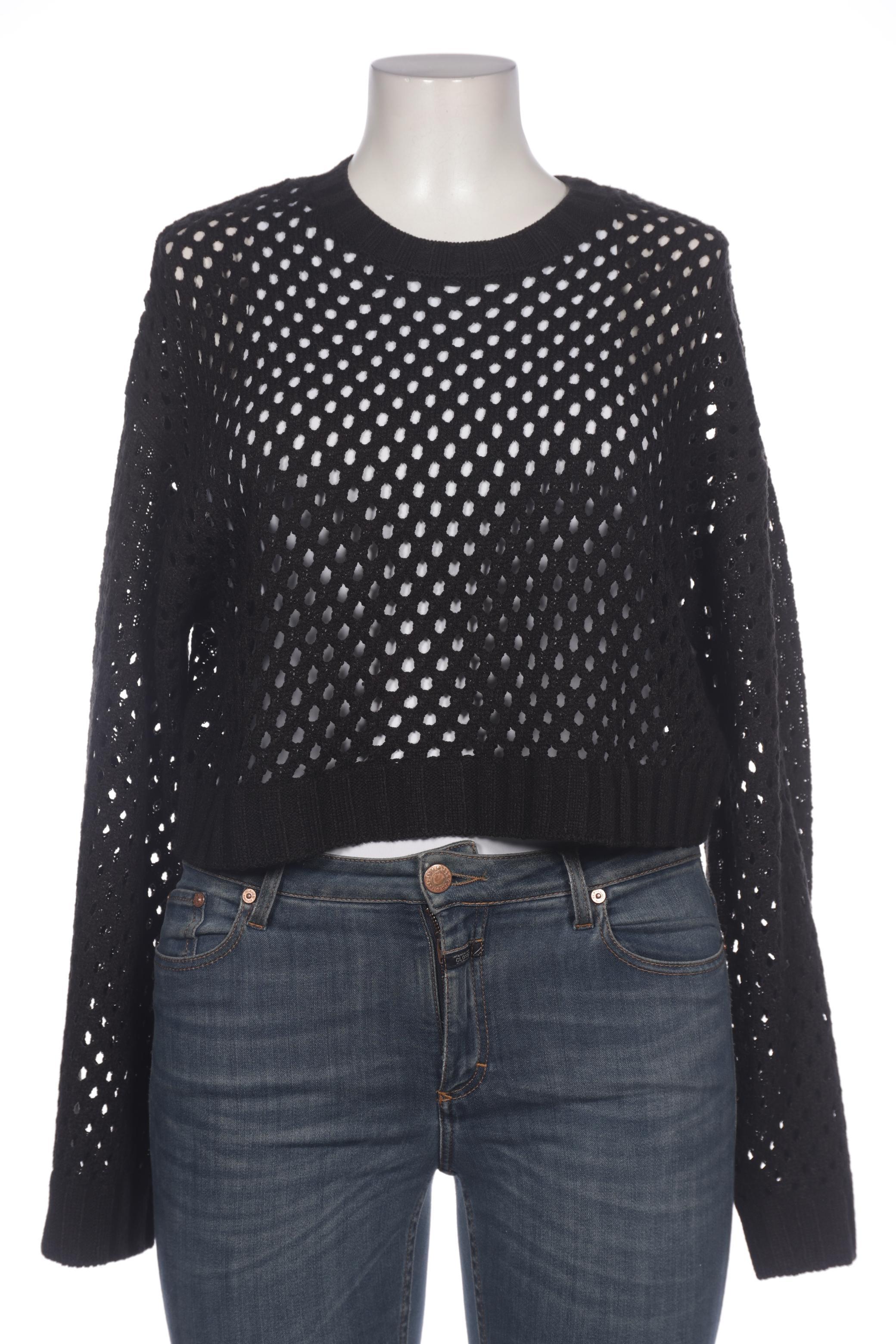 

Only Damen Pullover, schwarz, Gr. 44
