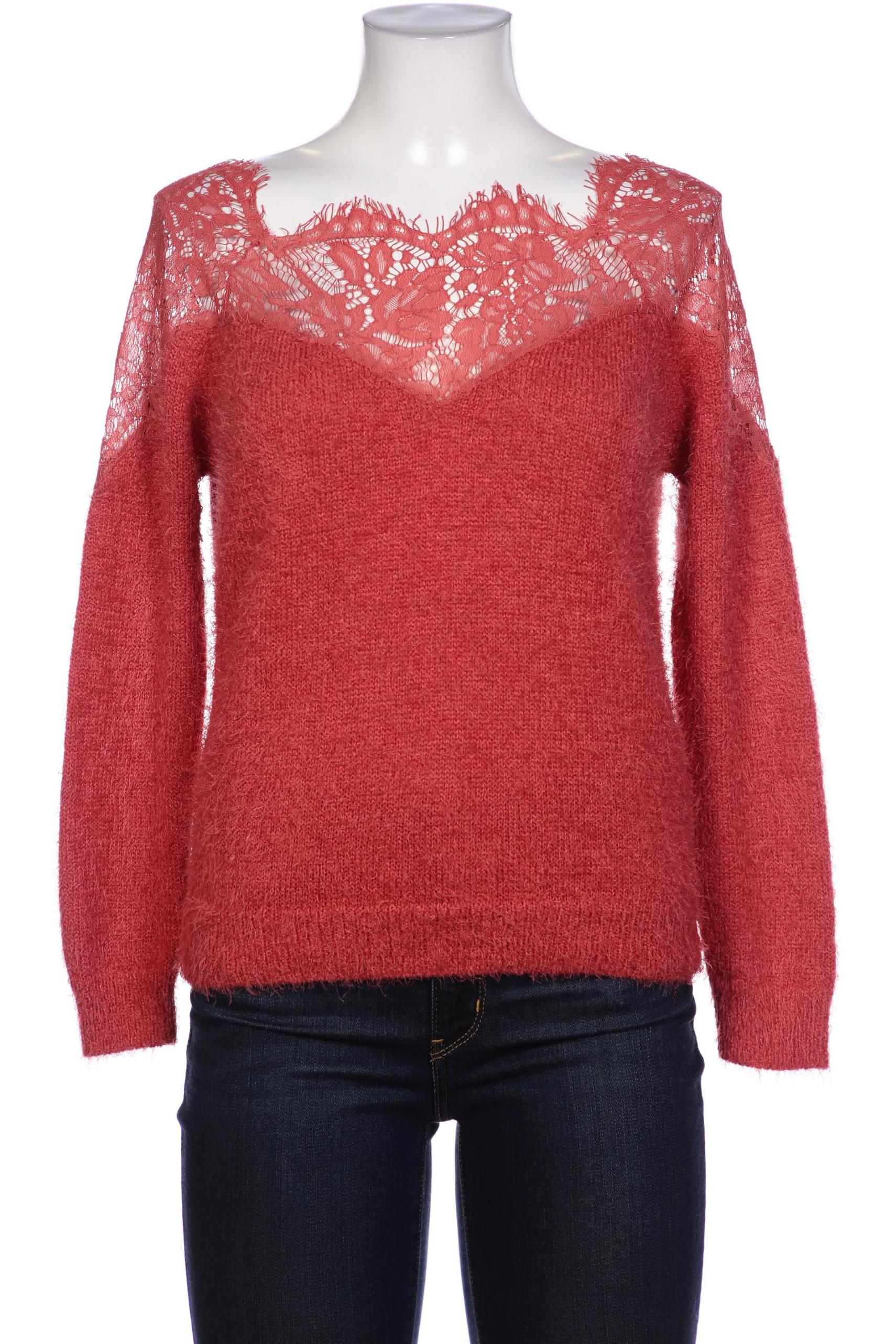 

Only Damen Pullover, pink, Gr. 36
