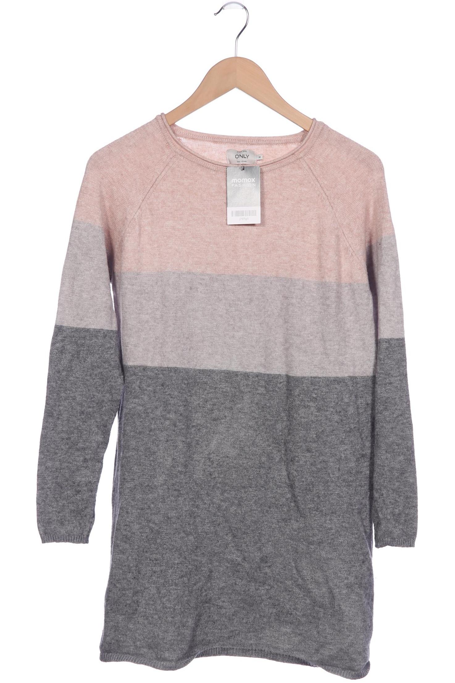 

Only Damen Pullover, grau, Gr. 38