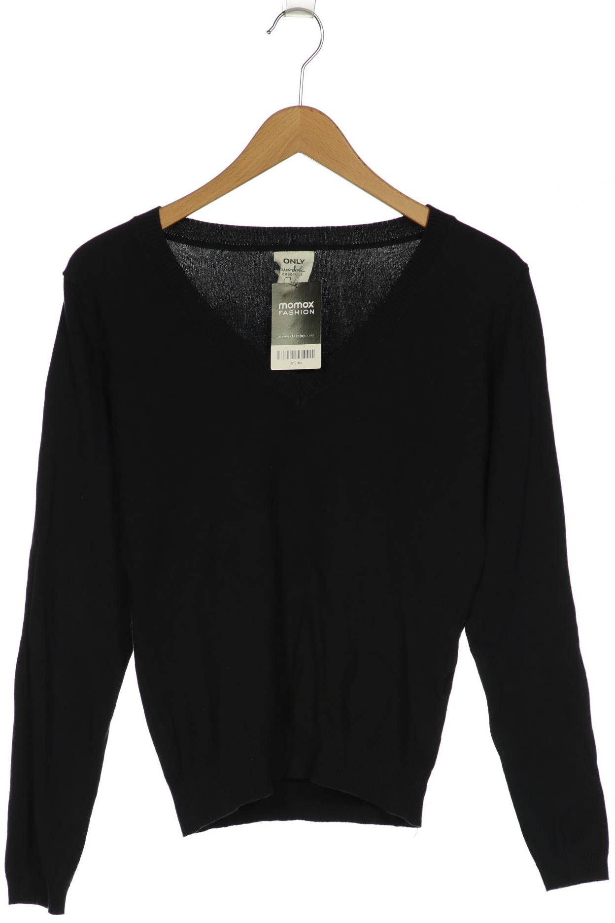 

Only Damen Pullover, marineblau, Gr. 38