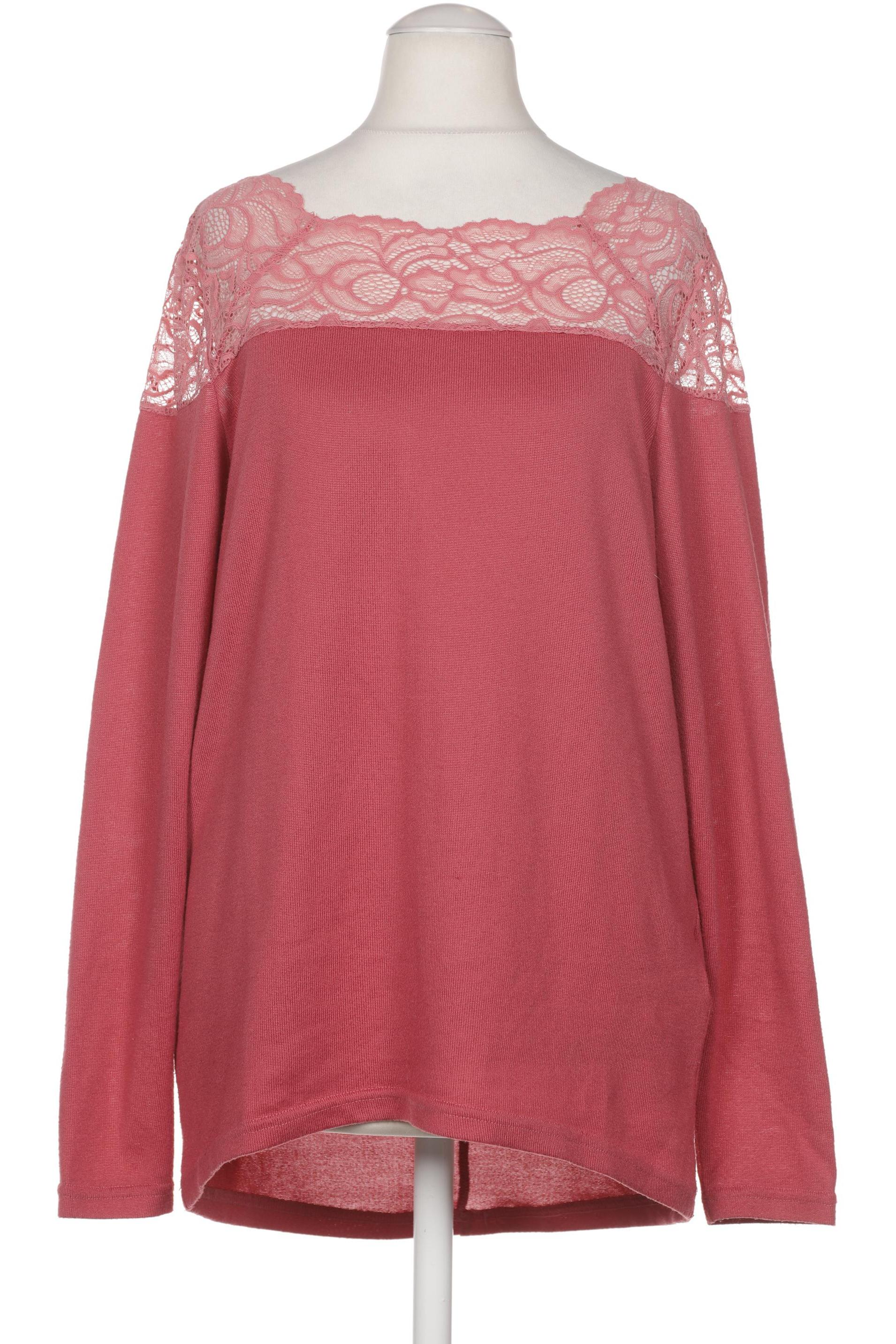 

Only Damen Pullover, pink, Gr. 34