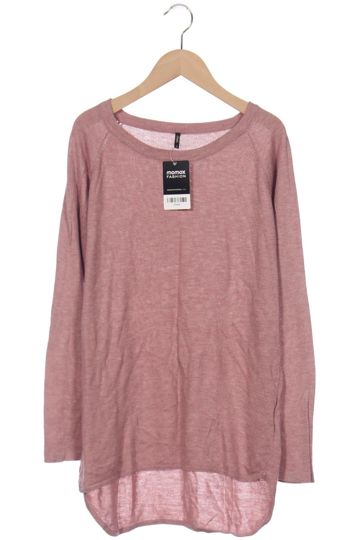 

ONLY Damen Pullover, pink