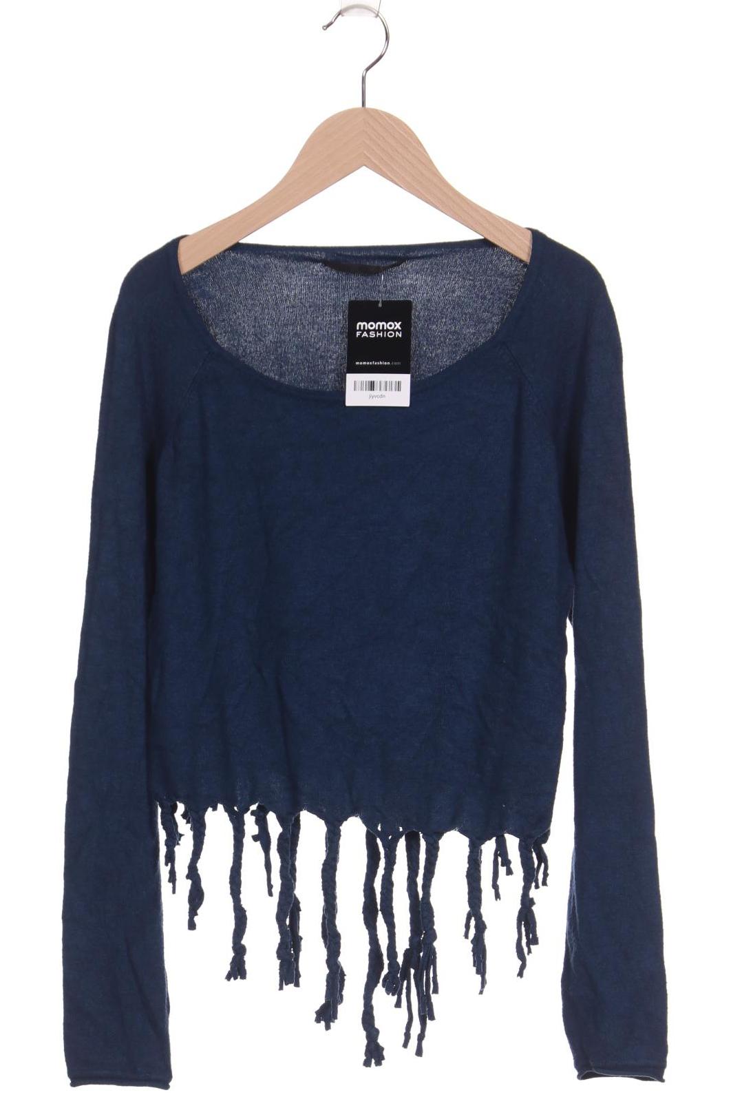 

Only Damen Pullover, marineblau, Gr. 38