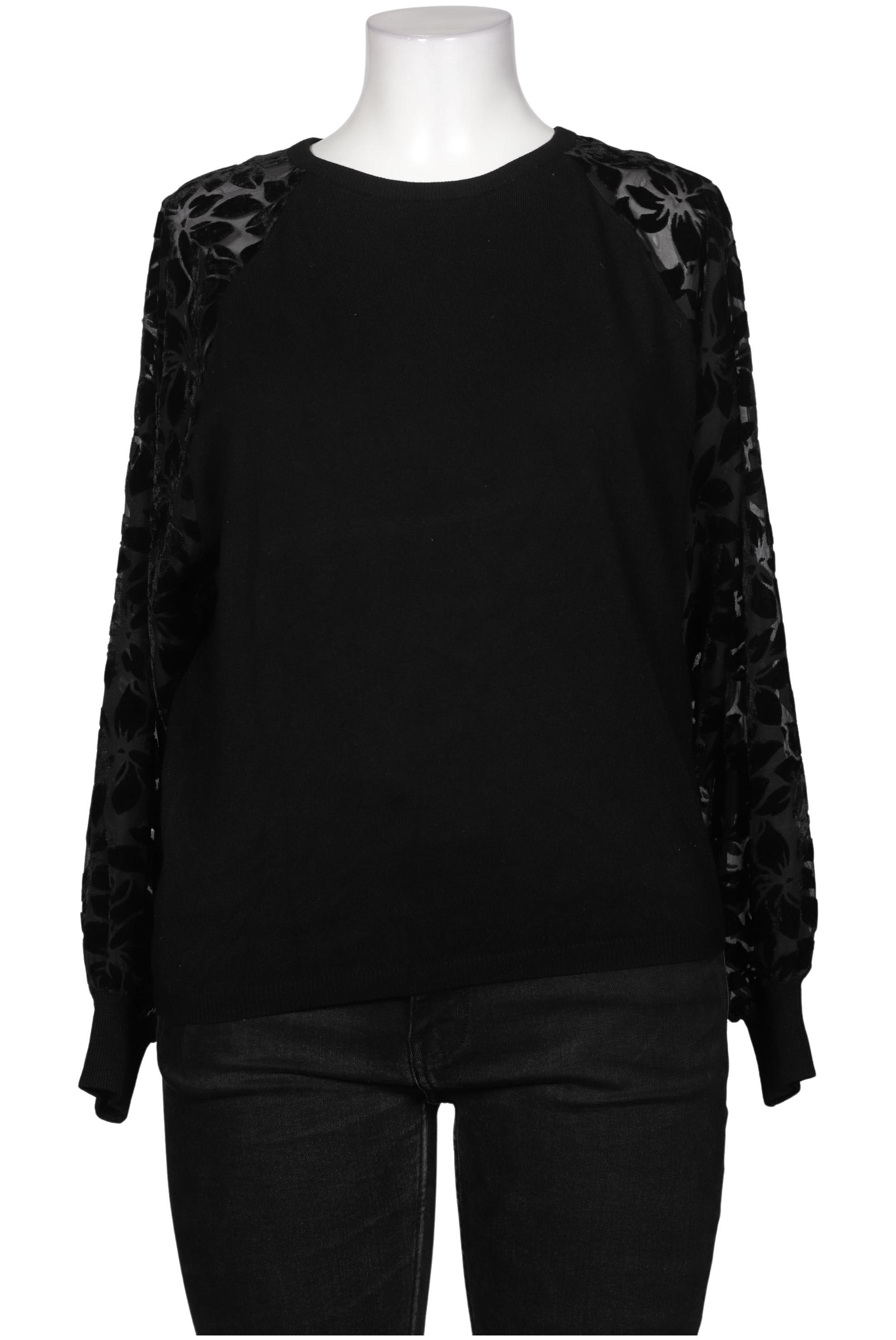 

Only Damen Pullover, schwarz, Gr. 42