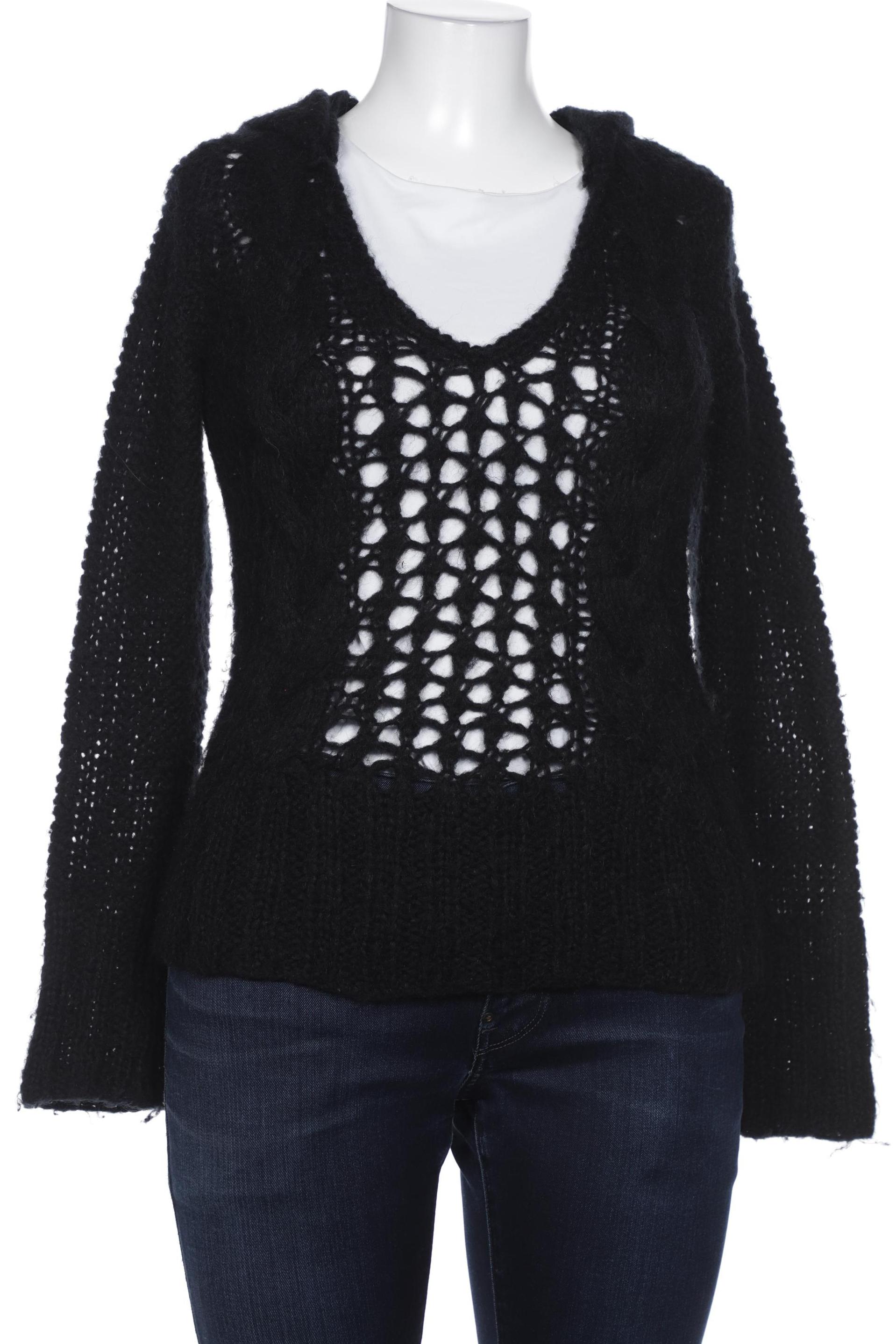 

ONLY Damen Pullover, schwarz