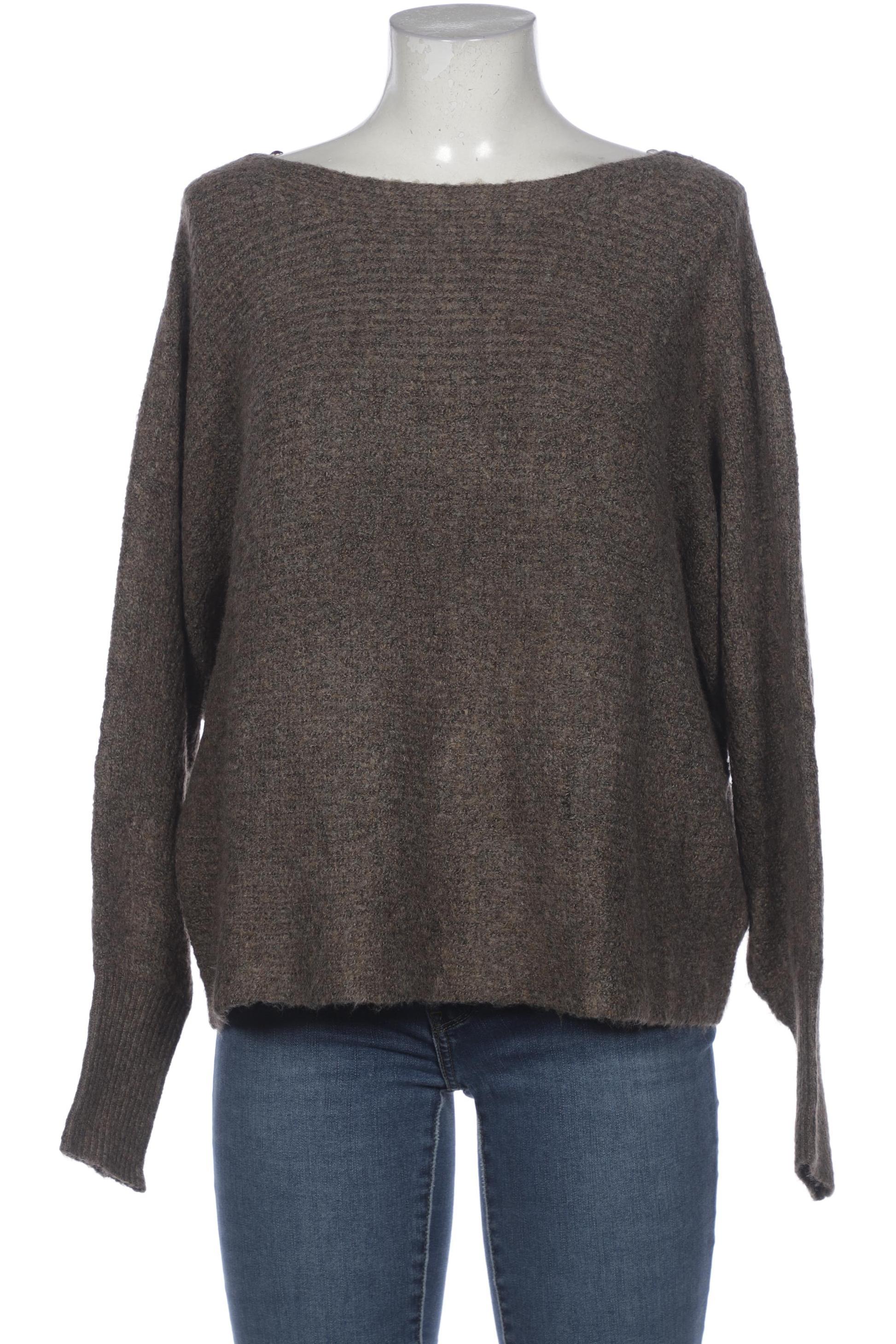 

Only Damen Pullover, braun, Gr. 42