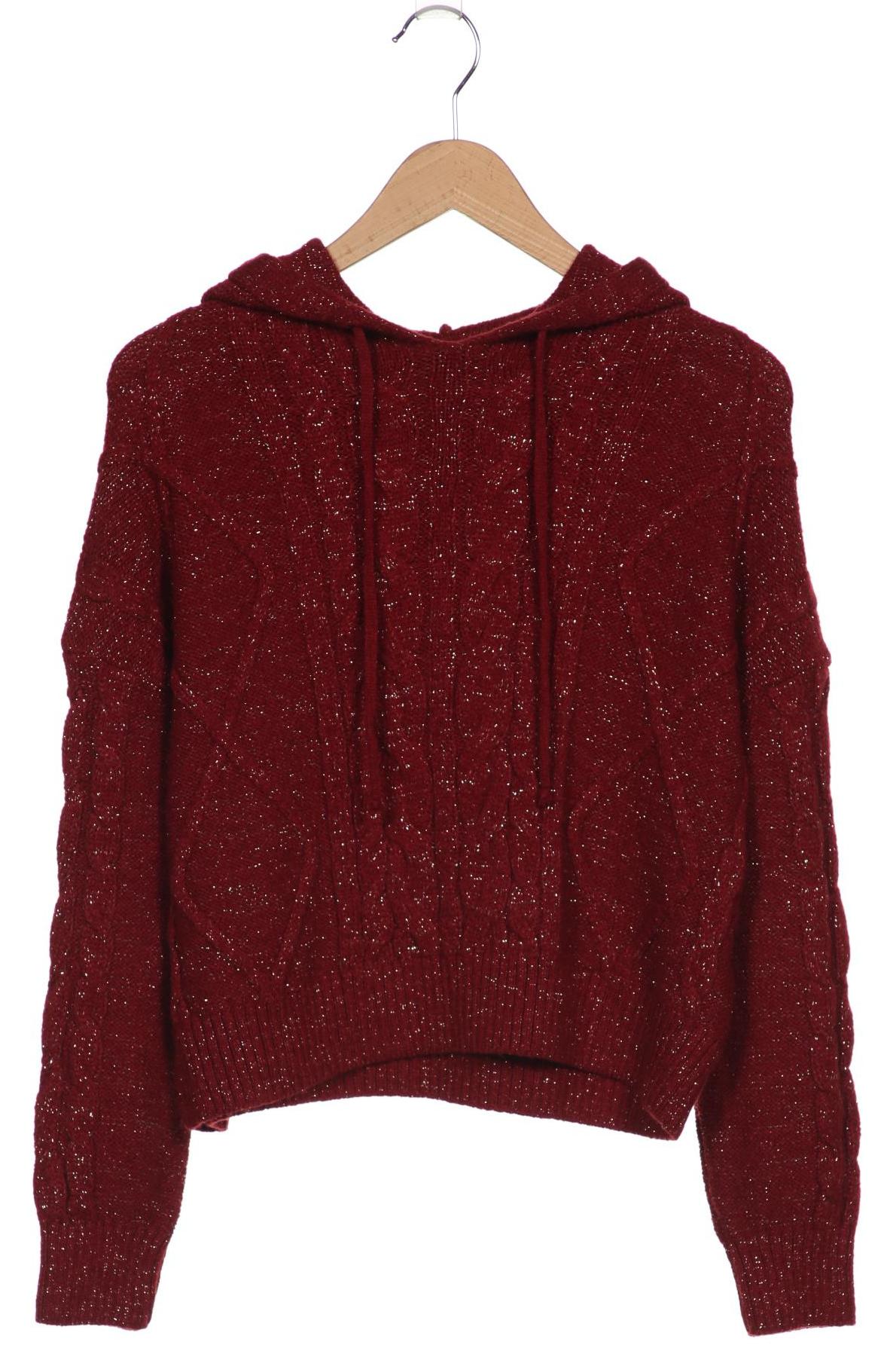 

Only Damen Pullover, bordeaux, Gr. 36