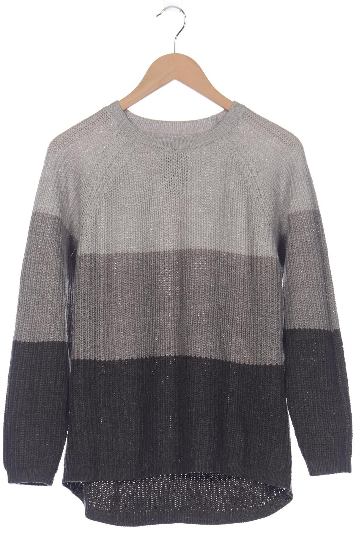 

Only Damen Pullover, grau, Gr. 44