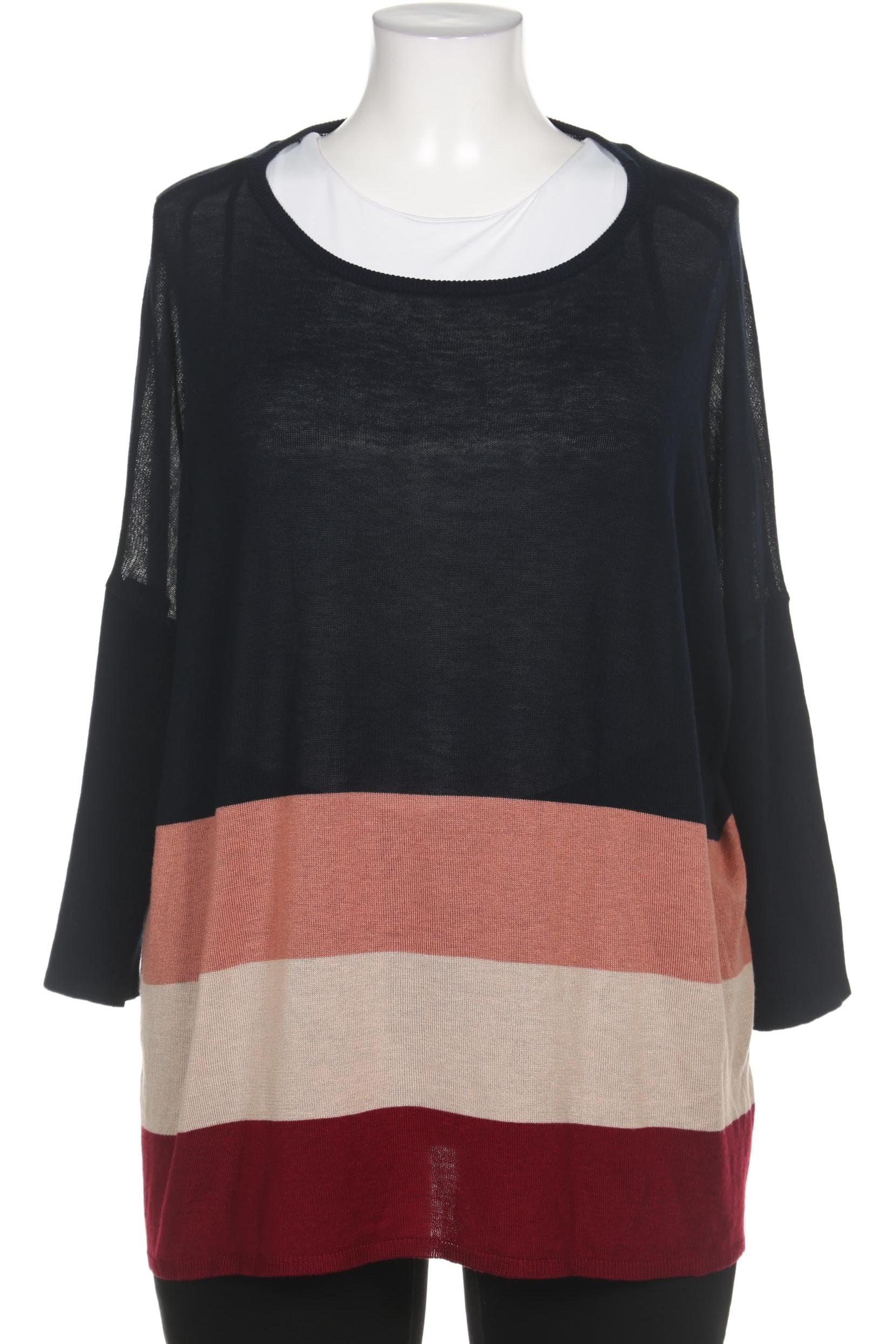 

Only Damen Pullover, mehrfarbig, Gr. 44