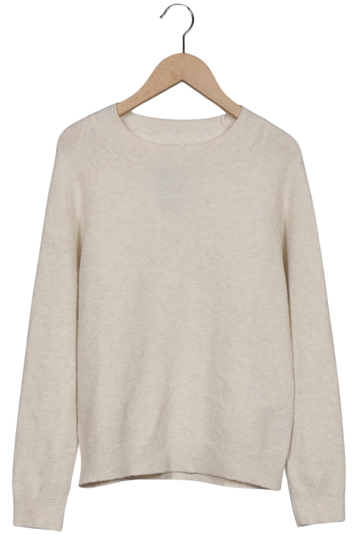 

Only Damen Pullover, cremeweiß, Gr. 34