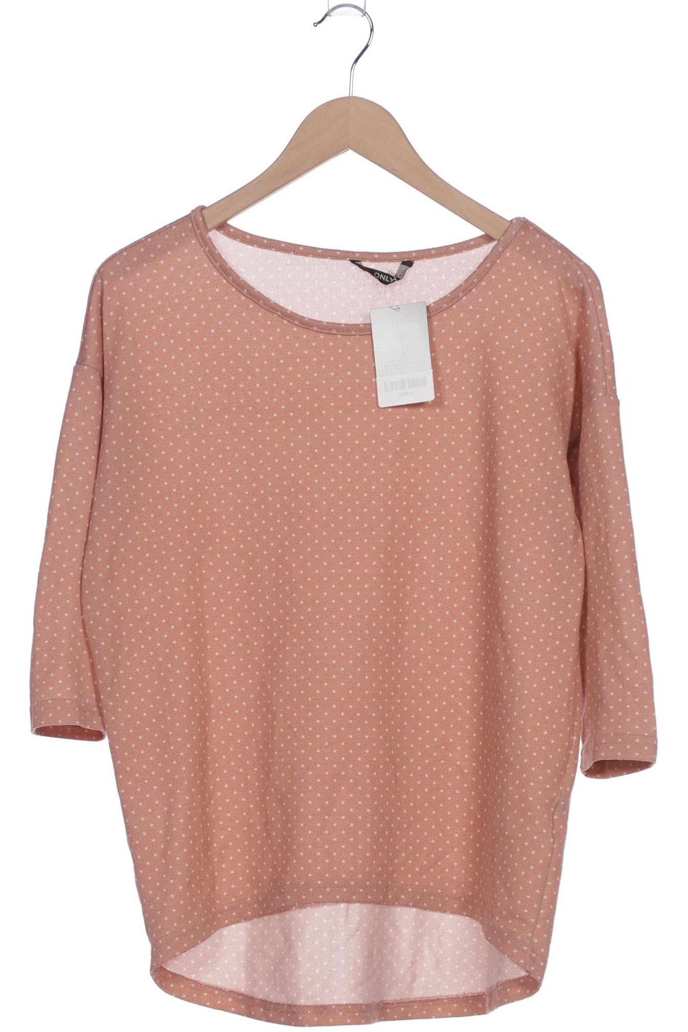 

Only Damen Pullover, pink, Gr. 36