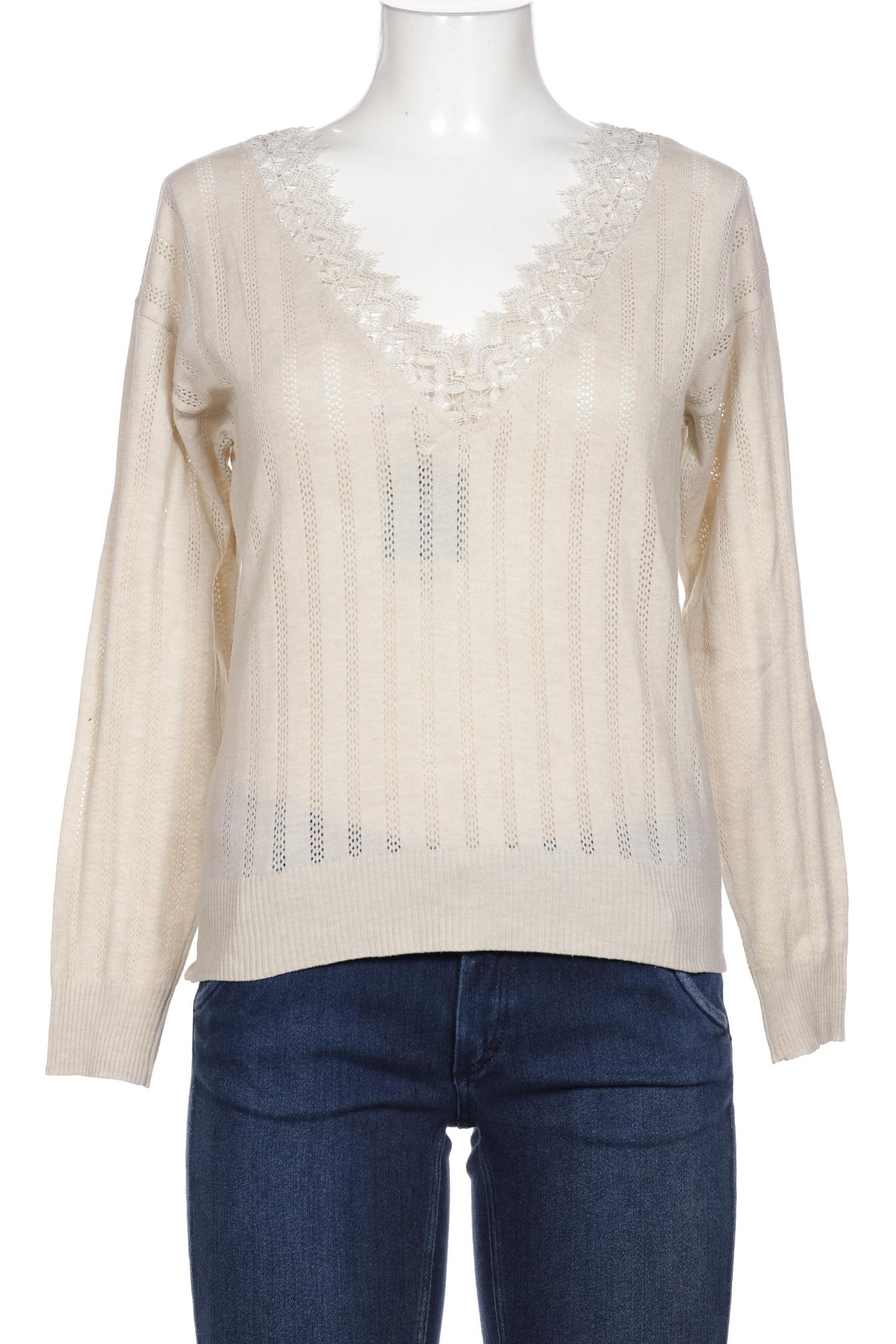 

Only Damen Pullover, beige, Gr. 36
