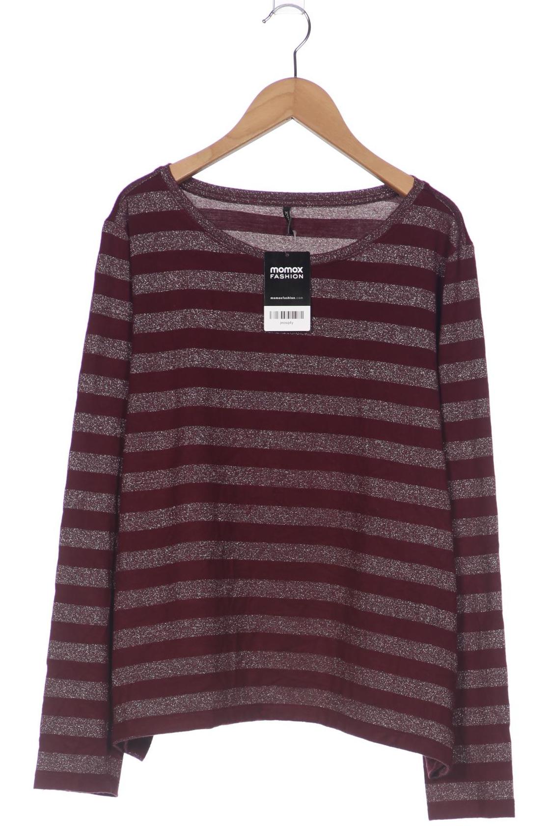

Only Damen Pullover, bordeaux, Gr. 44