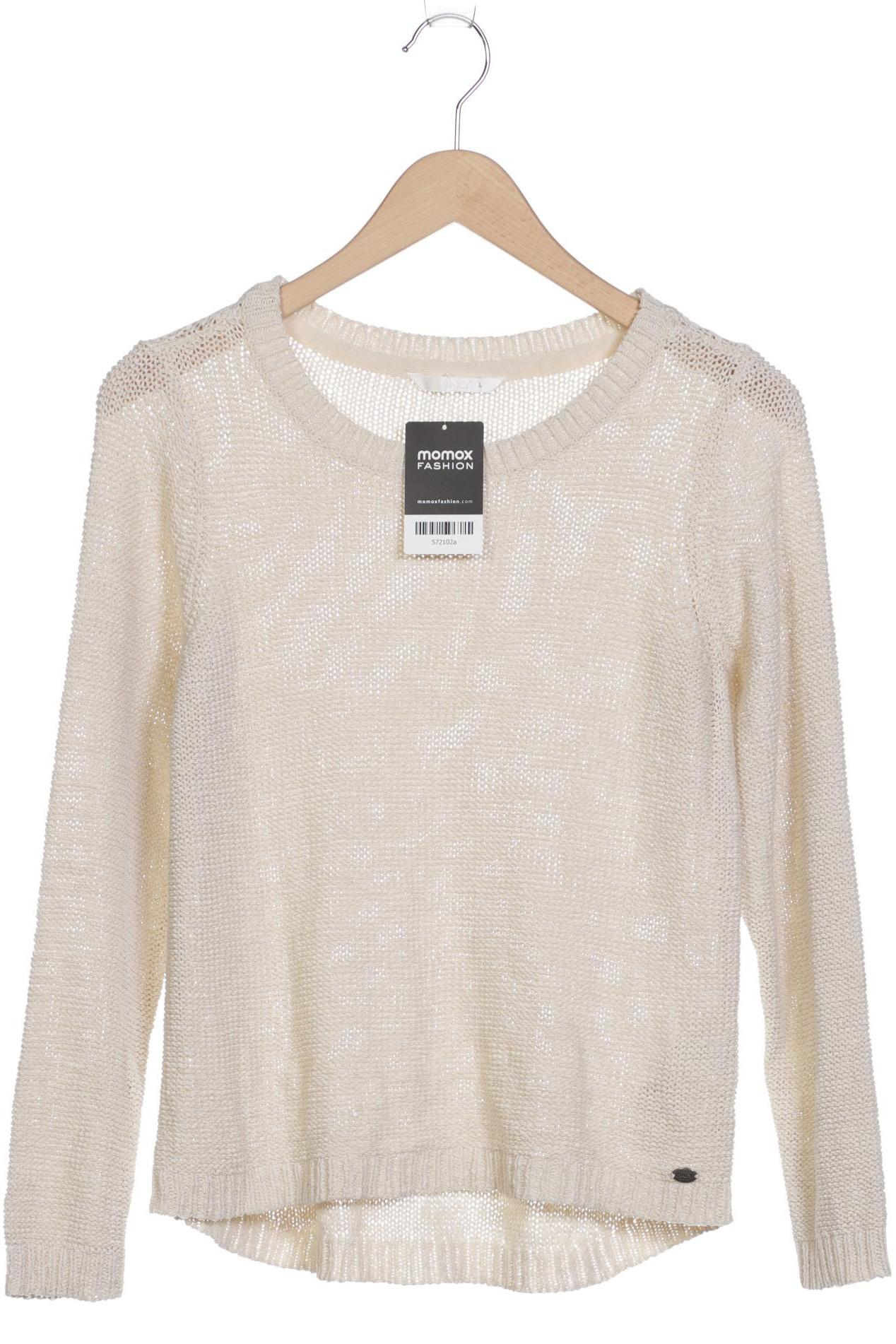 

Only Damen Pullover, beige, Gr. 42