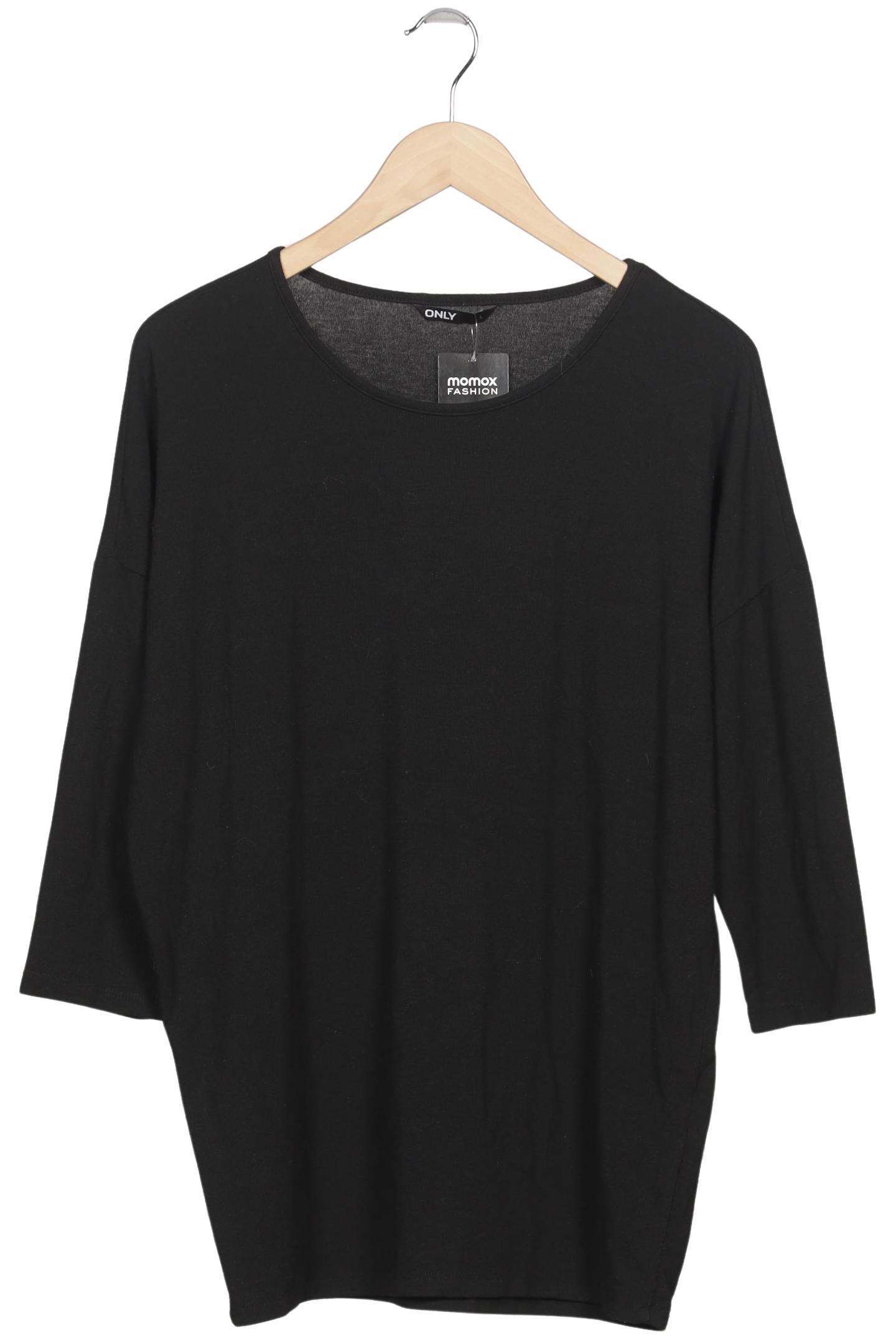 

Only Damen Pullover, schwarz, Gr. 42