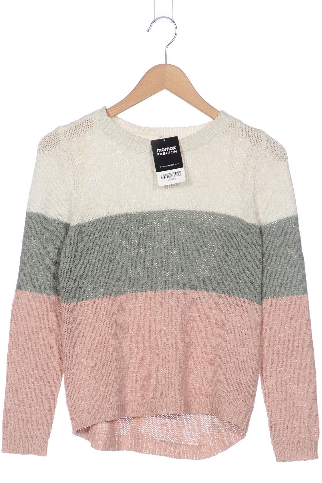 

Only Damen Pullover, pink, Gr. 34