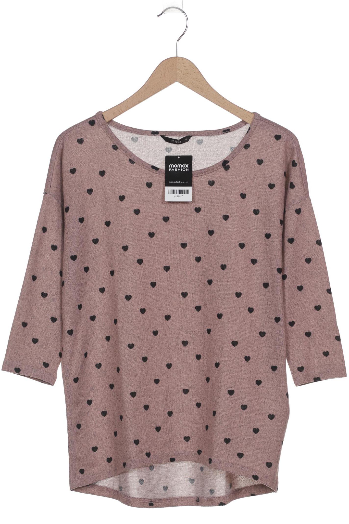 

Only Damen Pullover, pink, Gr. 38