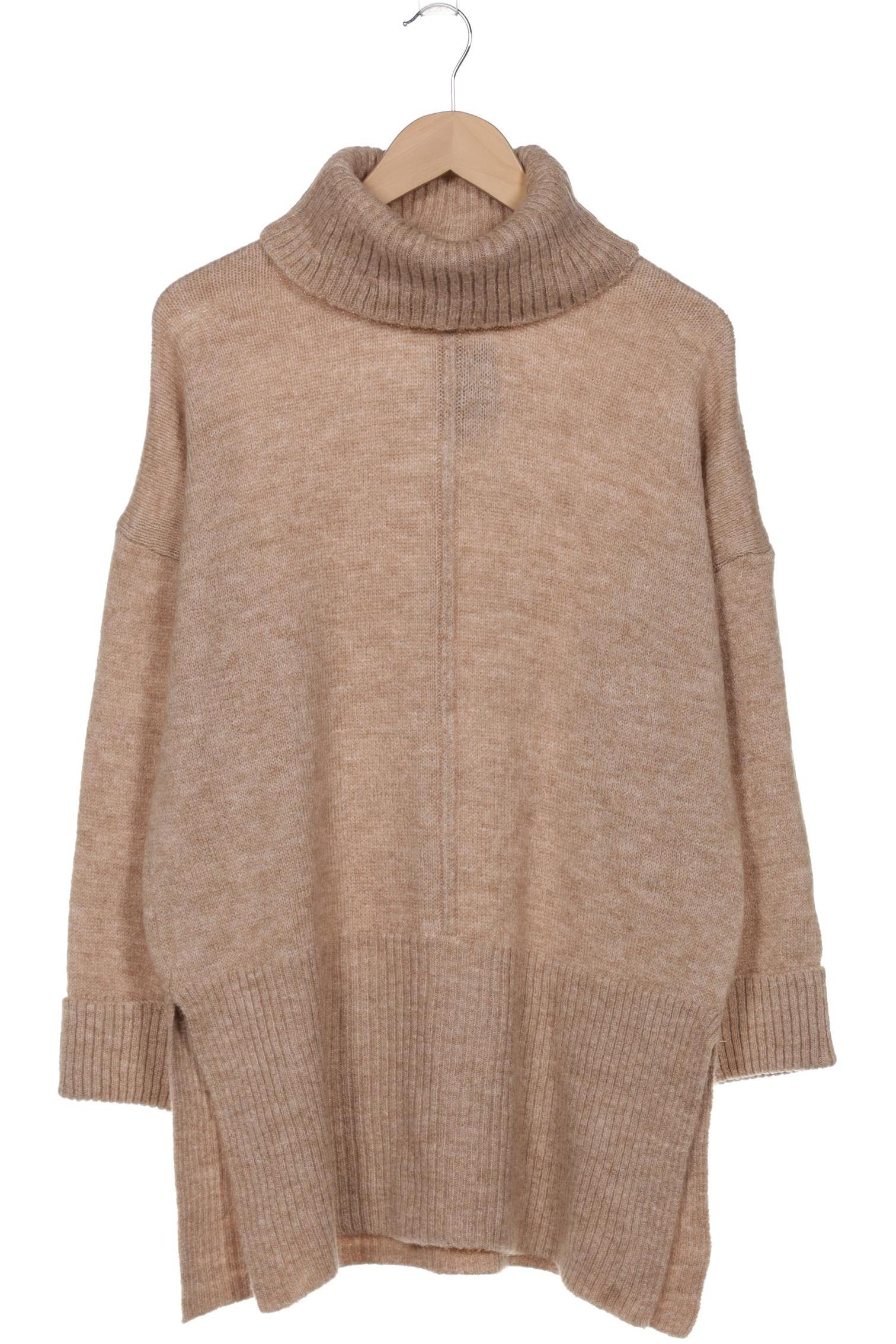 

Only Damen Pullover, beige, Gr. 36