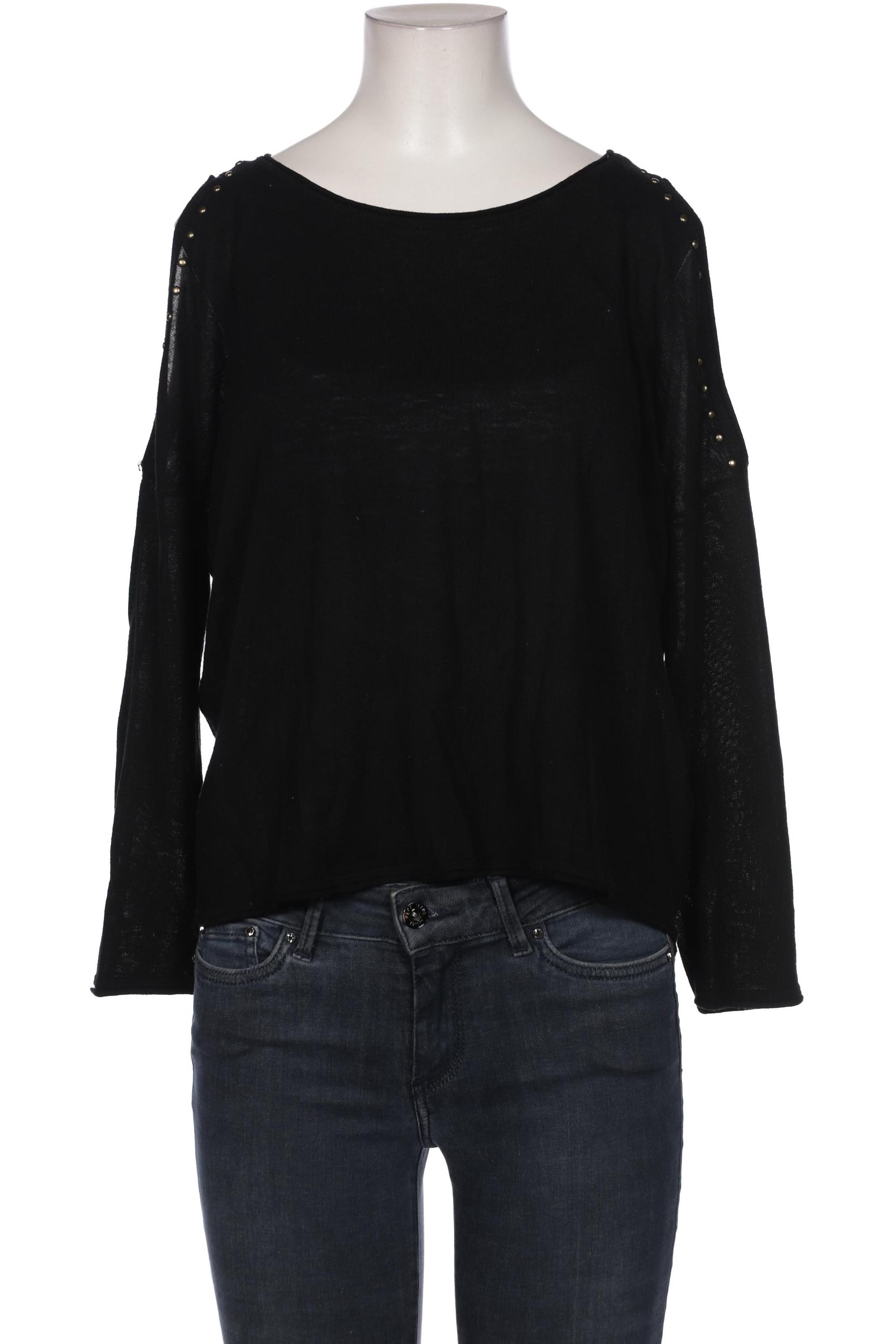 

Only Damen Pullover, schwarz, Gr. 36