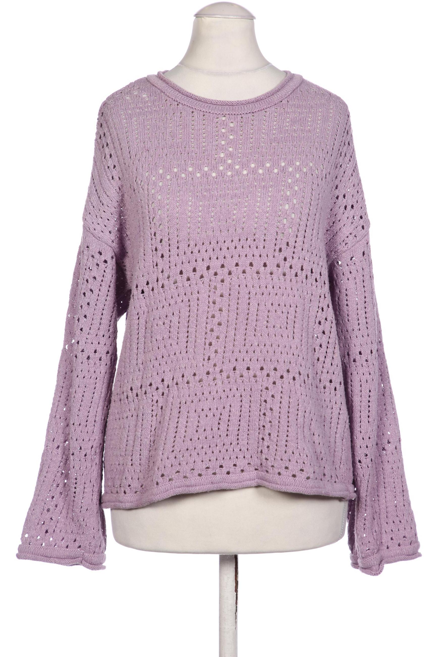 

Only Damen Pullover, flieder, Gr. 36