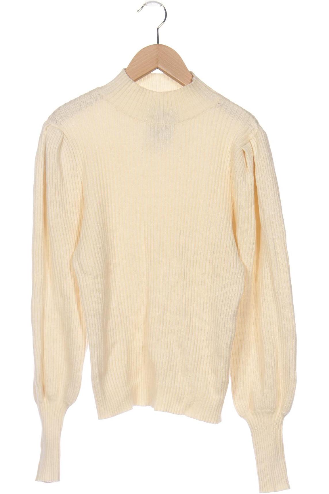 

Only Damen Pullover, beige, Gr. 42