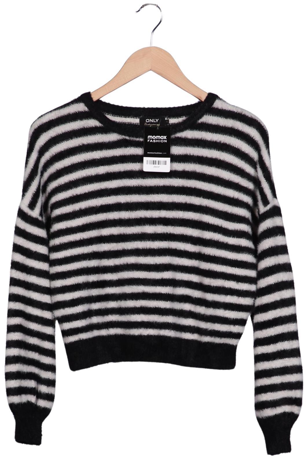 

Only Damen Pullover, mehrfarbig, Gr. 36