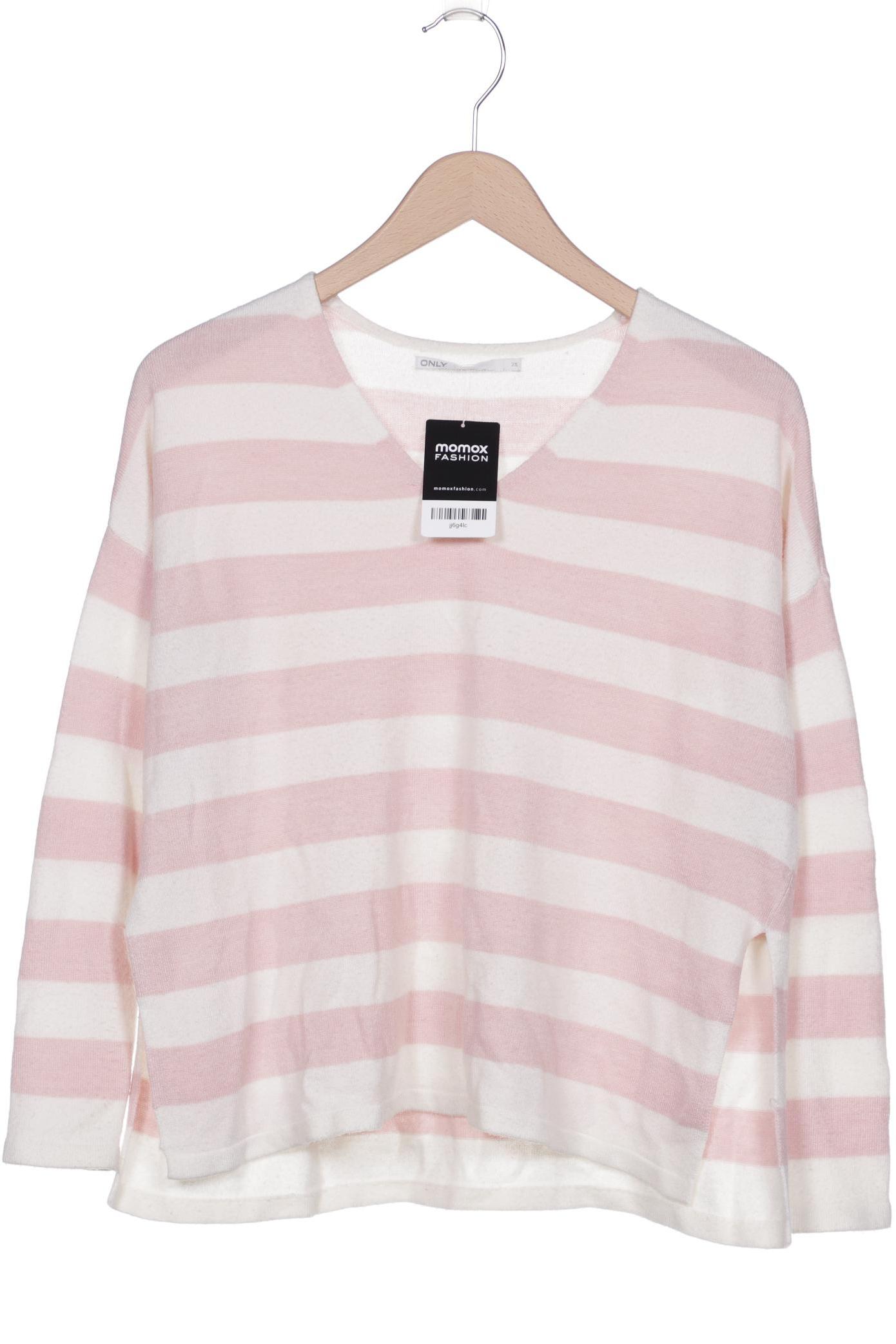 

ONLY Damen Pullover, pink