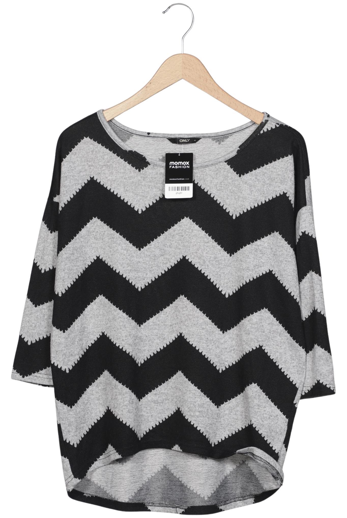 

Only Damen Pullover, mehrfarbig, Gr. 38