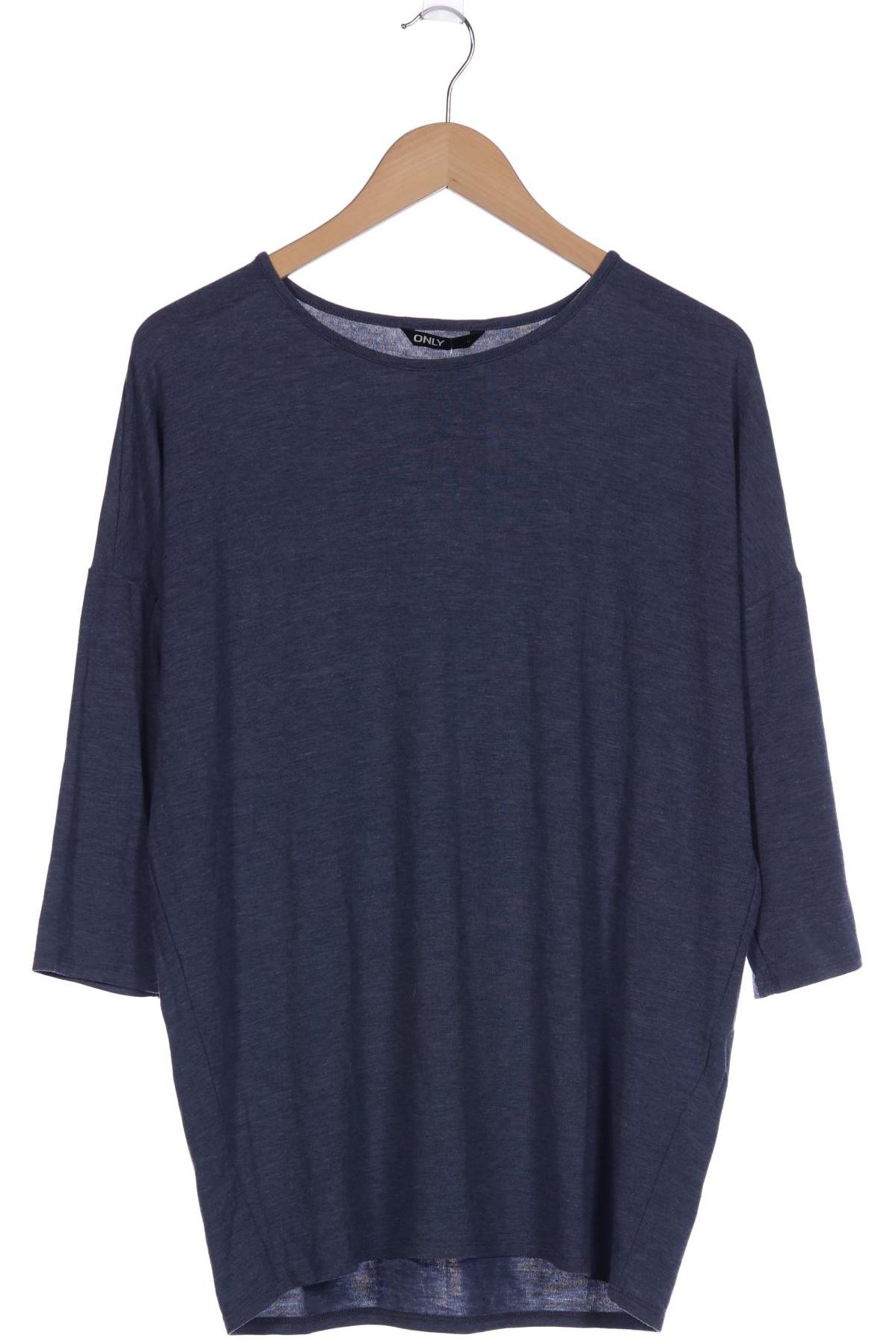 

ONLY Damen Pullover, blau