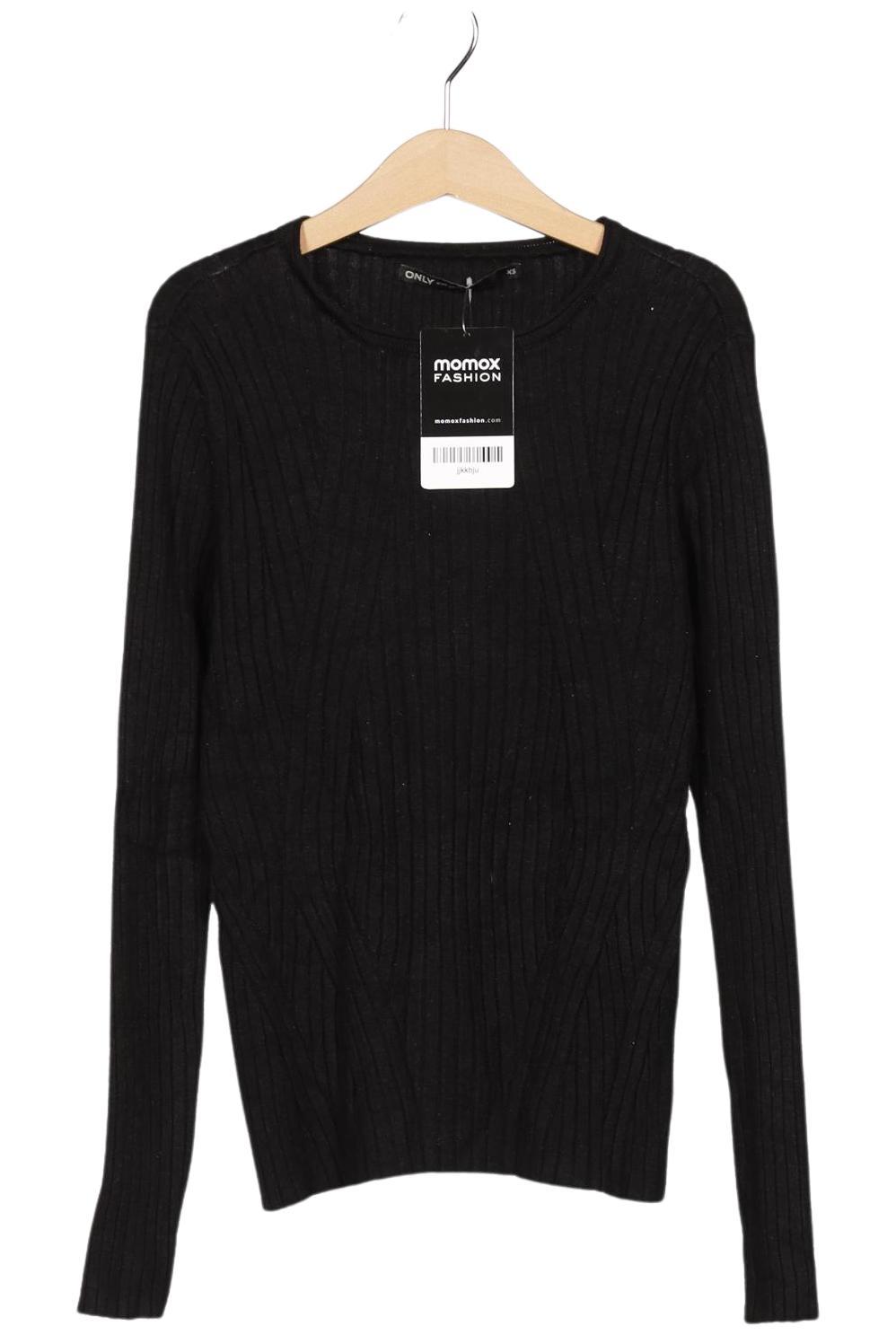 

Only Damen Pullover, schwarz, Gr. 34