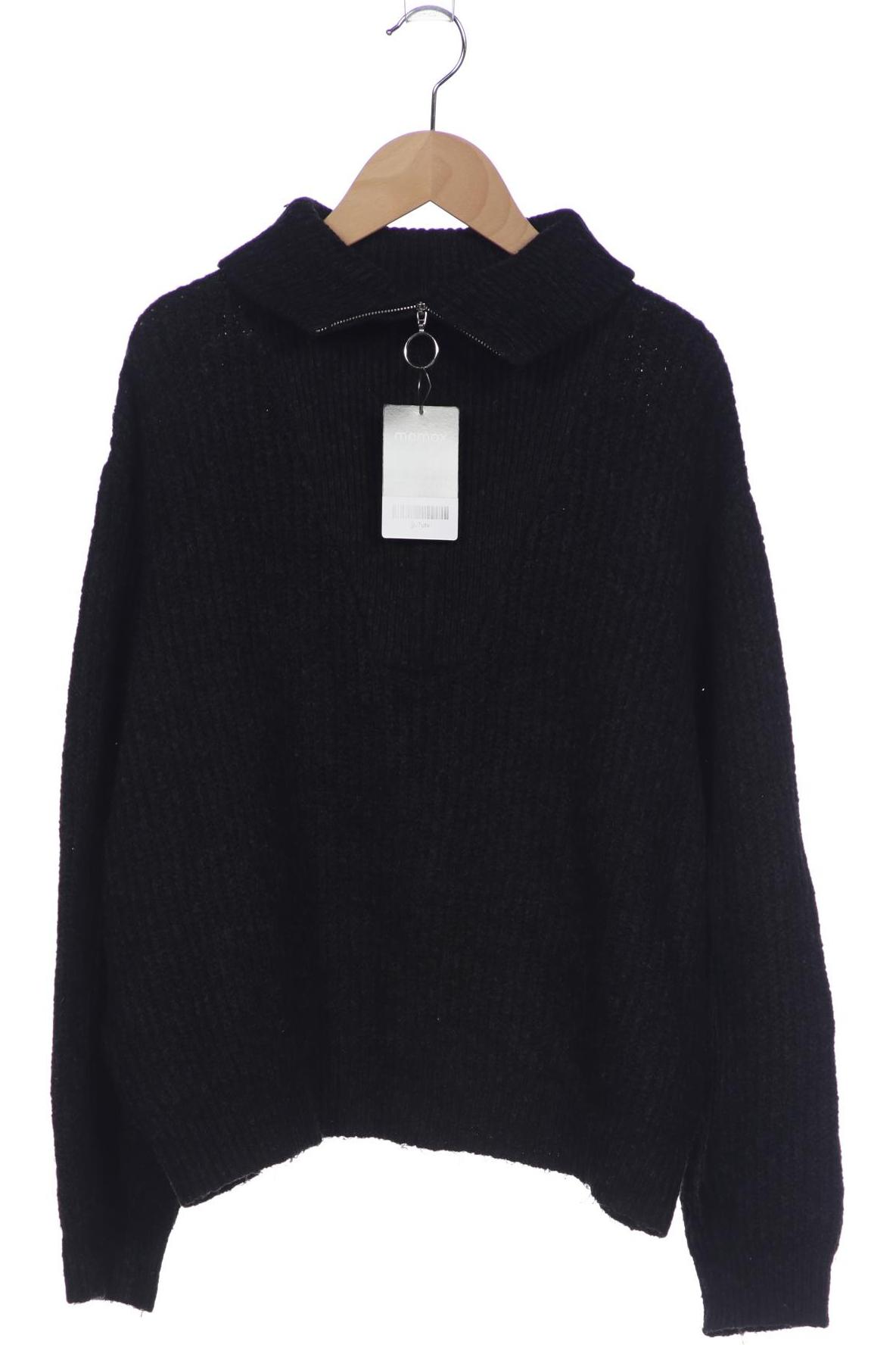 

Only Damen Pullover, schwarz, Gr. 42