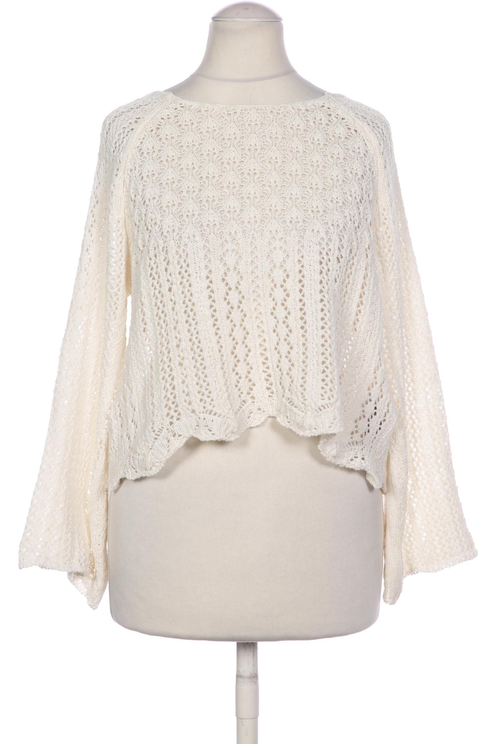 

Only Damen Pullover, weiß, Gr. 36